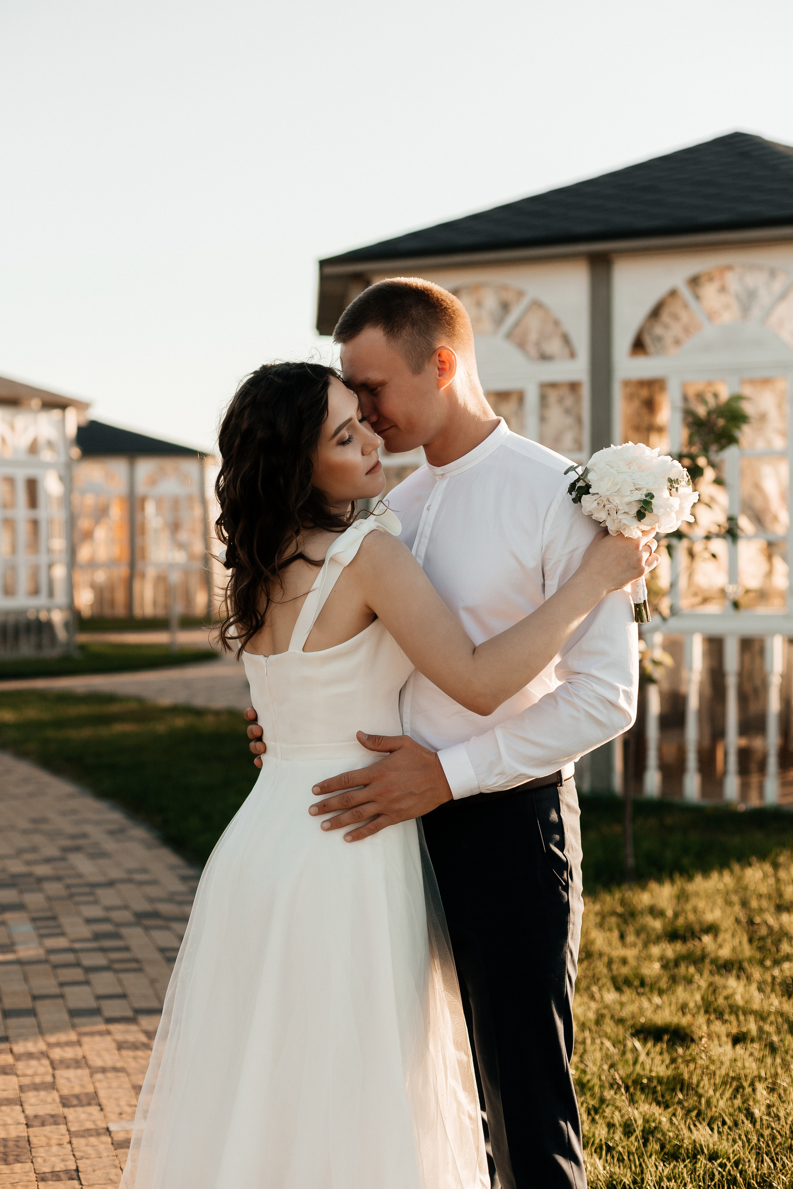 Теплый летний день. Фотограф в Ростове-на-Дону Мария Безменова