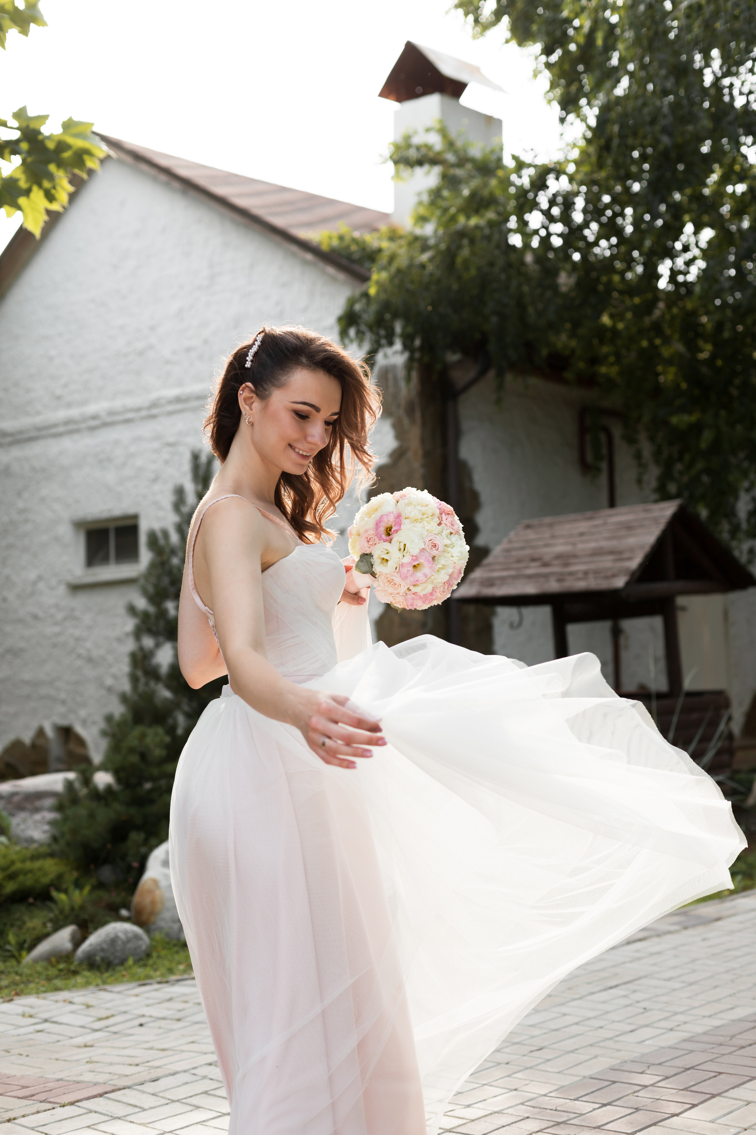 Олеся и Олег. Фотограф в Ростове-на-Дону Мария Безменова