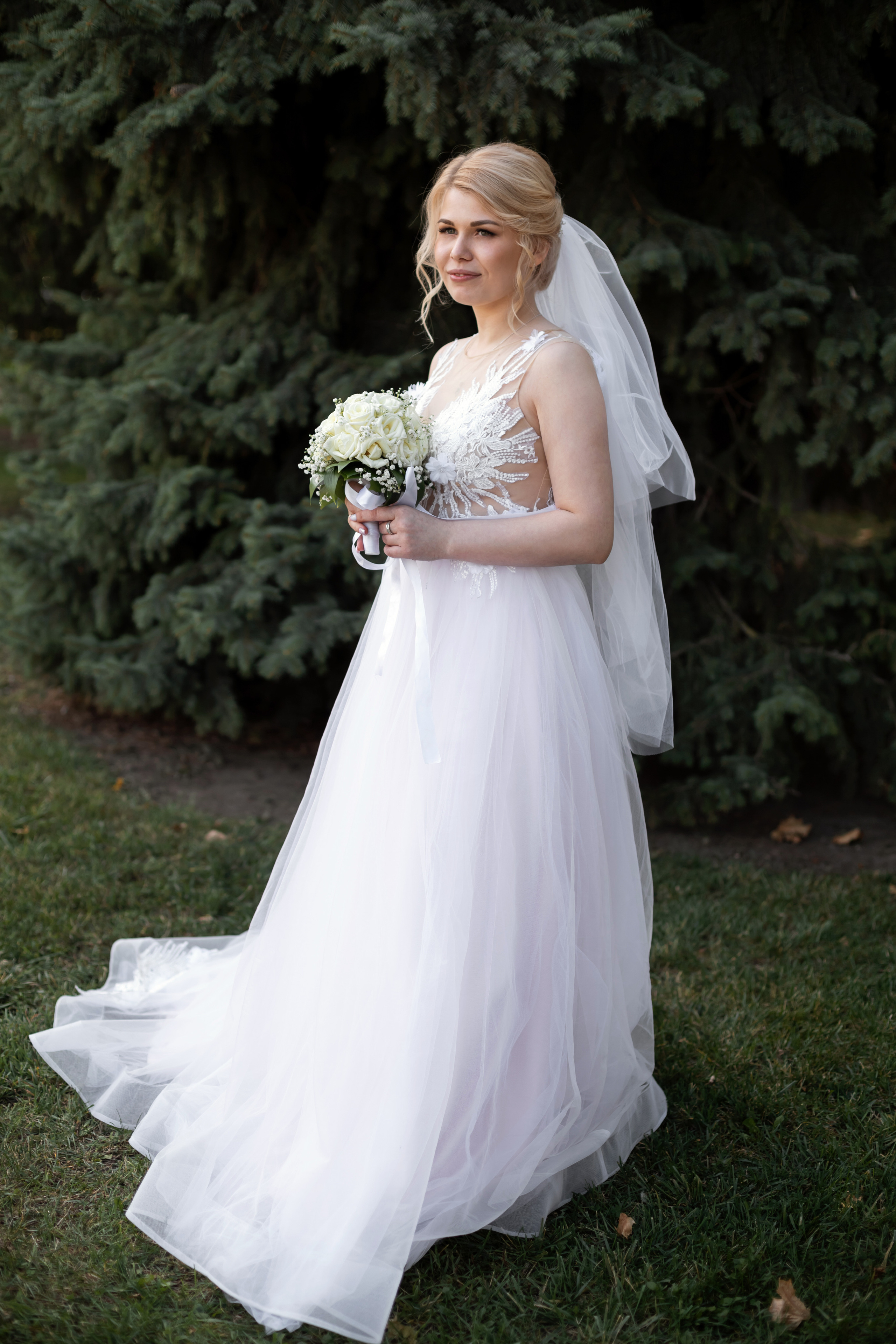 Настя и Женя. Фотограф в Ростове-на-Дону Мария Безменова