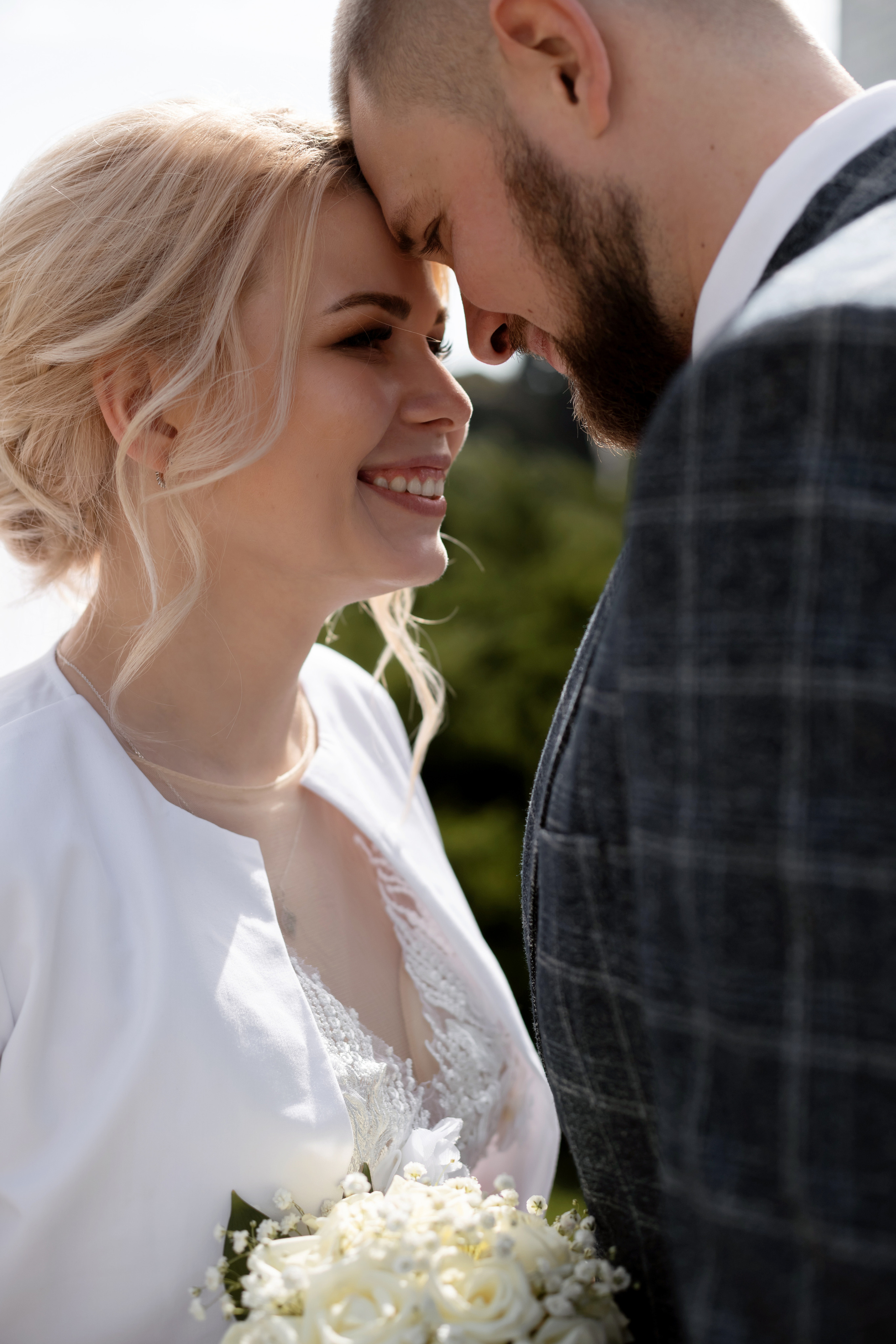 Настя и Женя. Фотограф в Ростове-на-Дону Мария Безменова