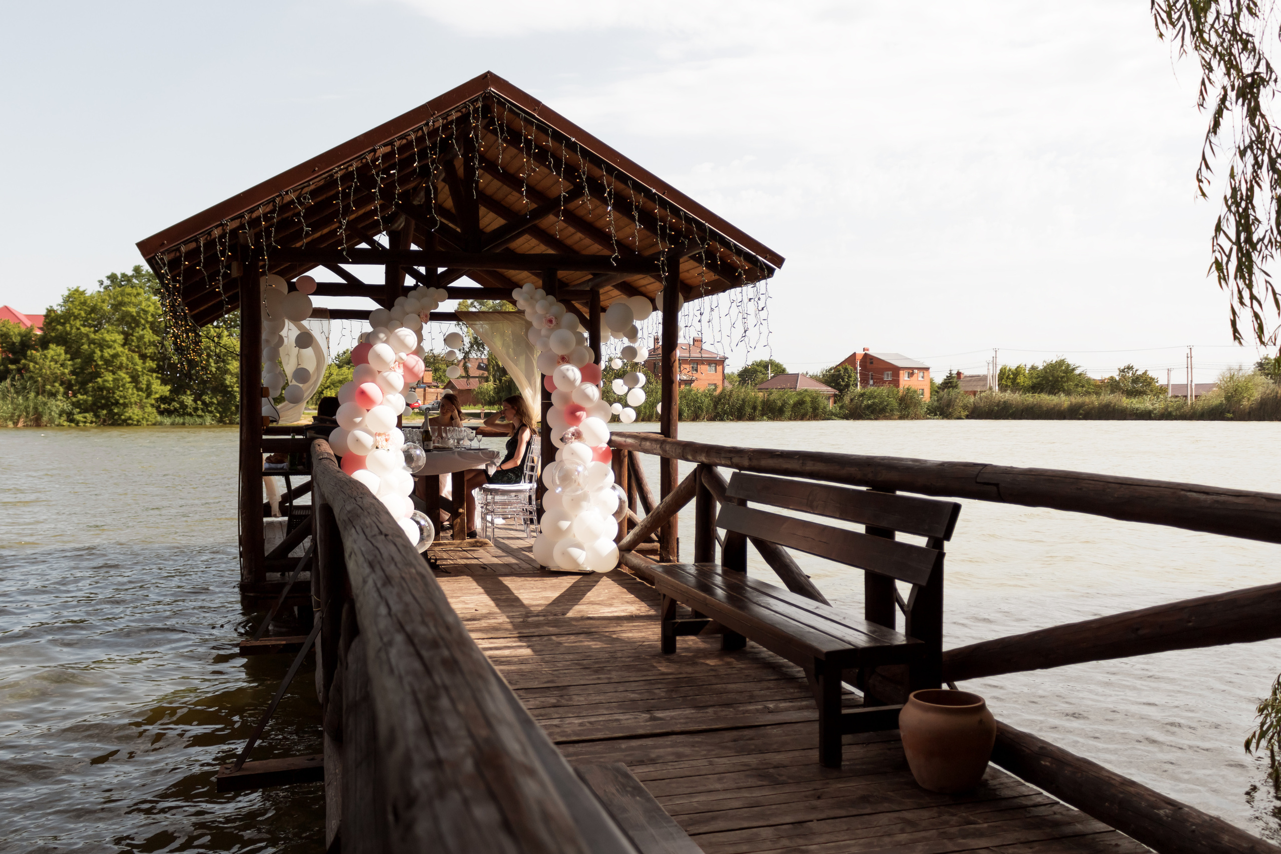 Олеся и Олег. Фотограф в Ростове-на-Дону Мария Безменова