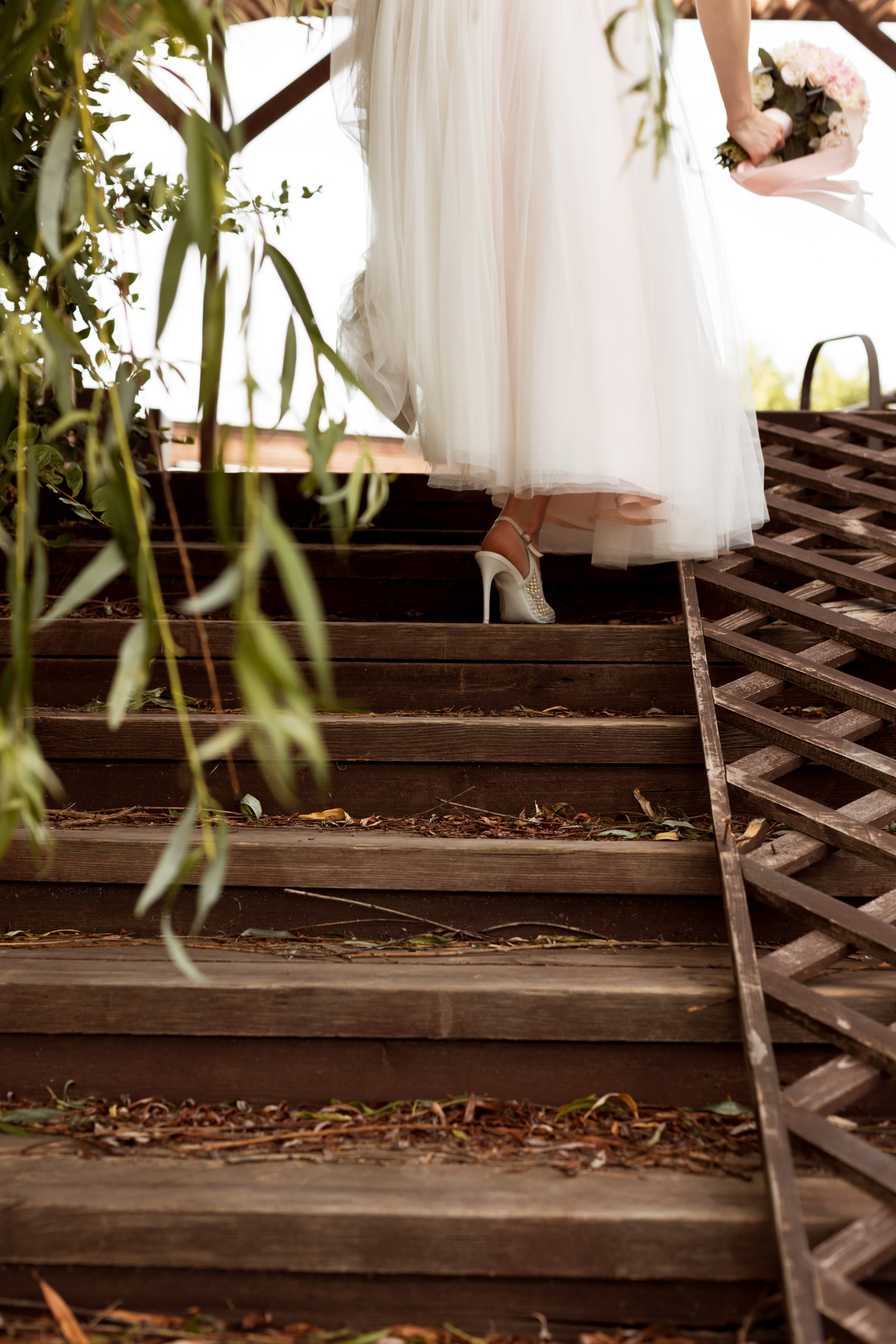 Олеся и Олег. Фотограф в Ростове-на-Дону Мария Безменова