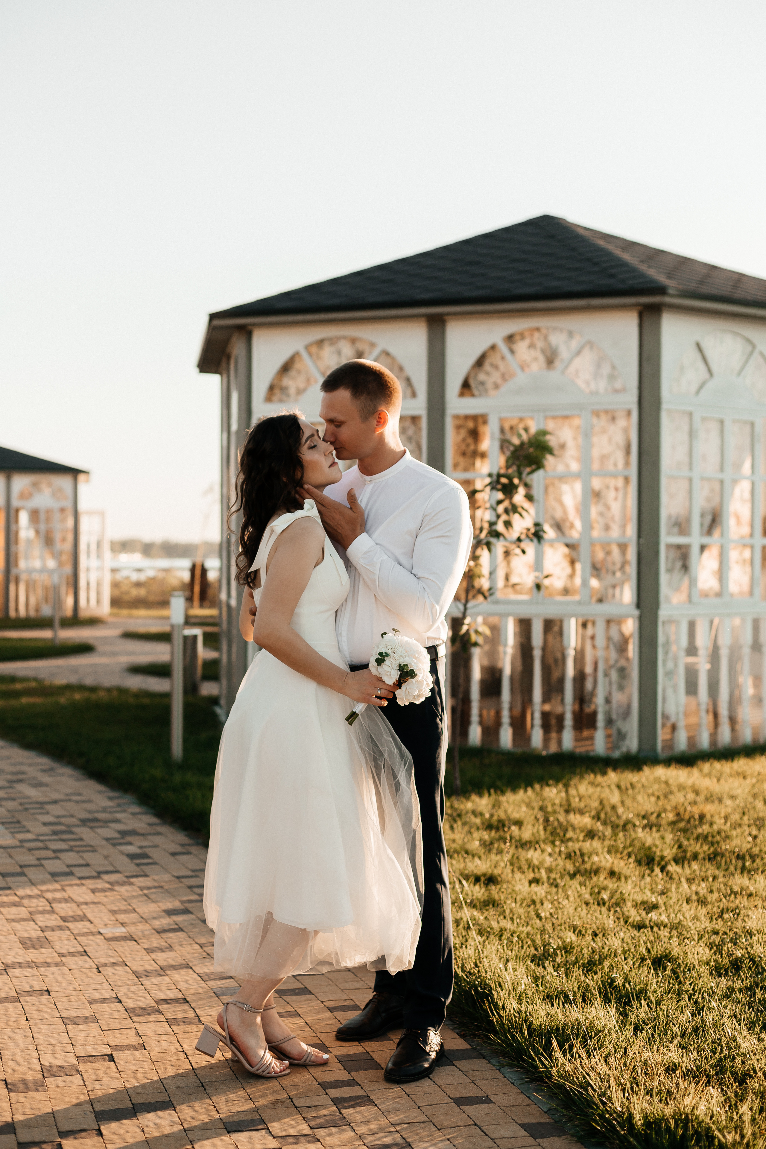 Теплый летний день. Фотограф в Ростове-на-Дону Мария Безменова