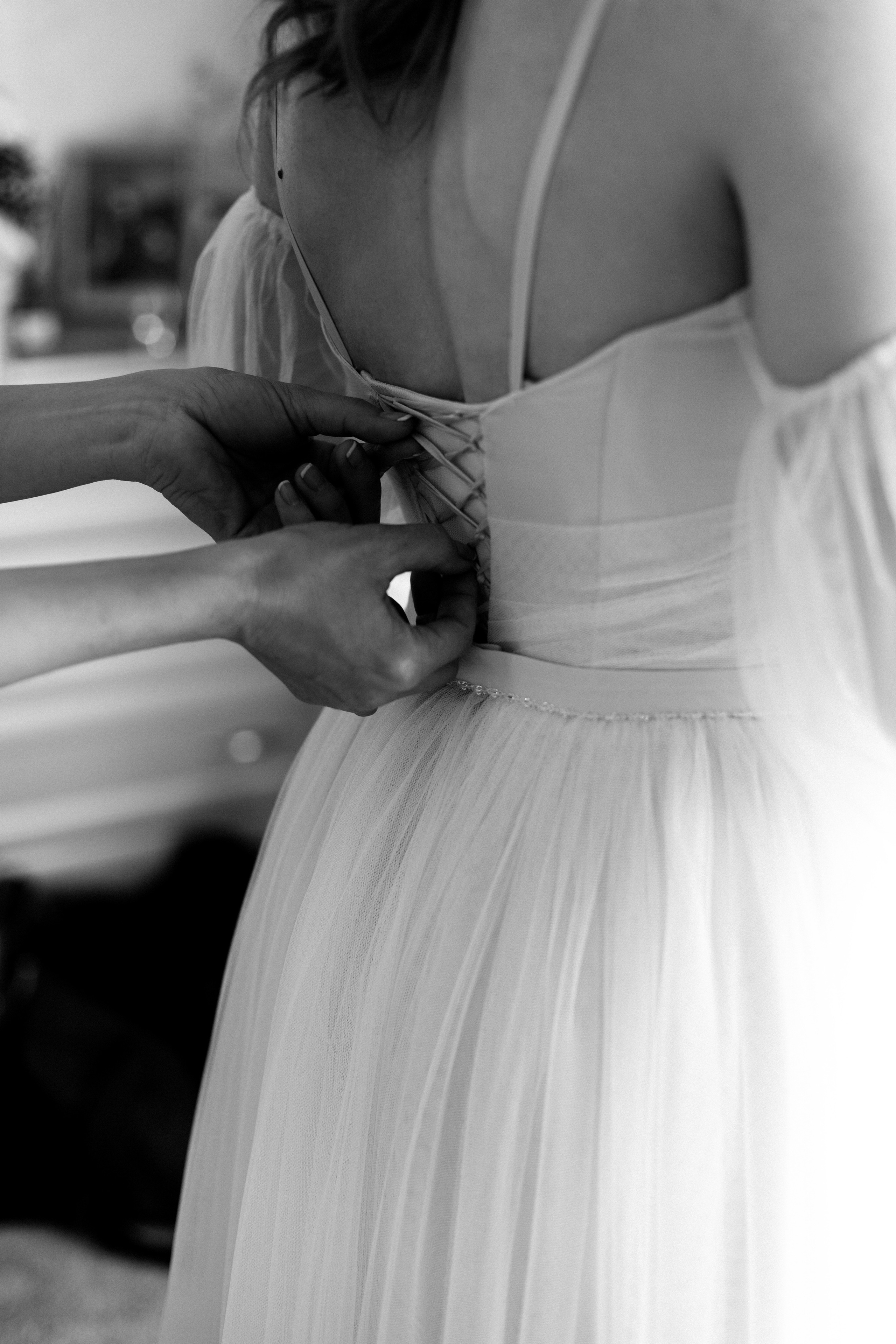 Олеся и Олег. Фотограф в Ростове-на-Дону Мария Безменова