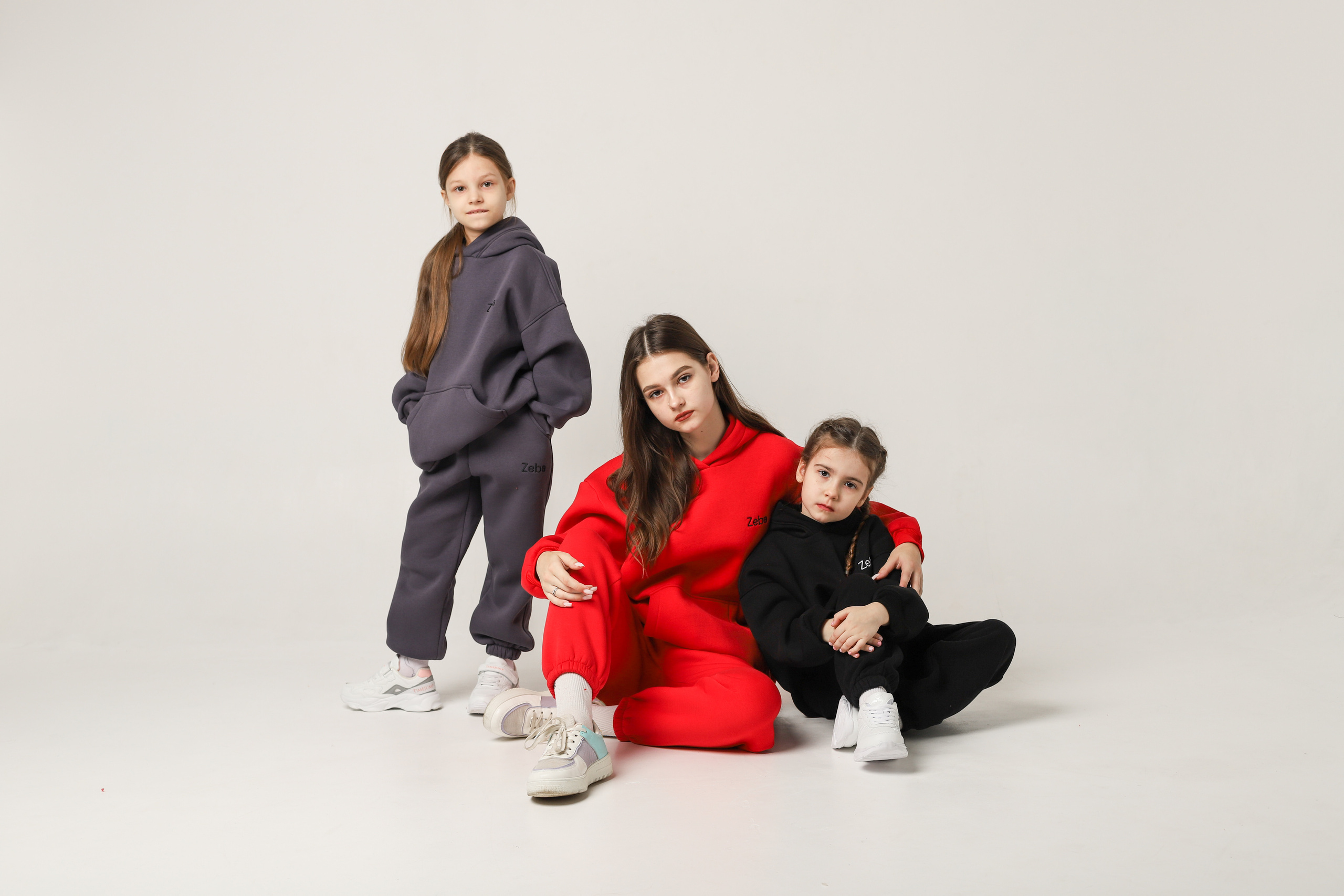 Zeba. Фотограф в Ростове-на-Дону Мария Безменова