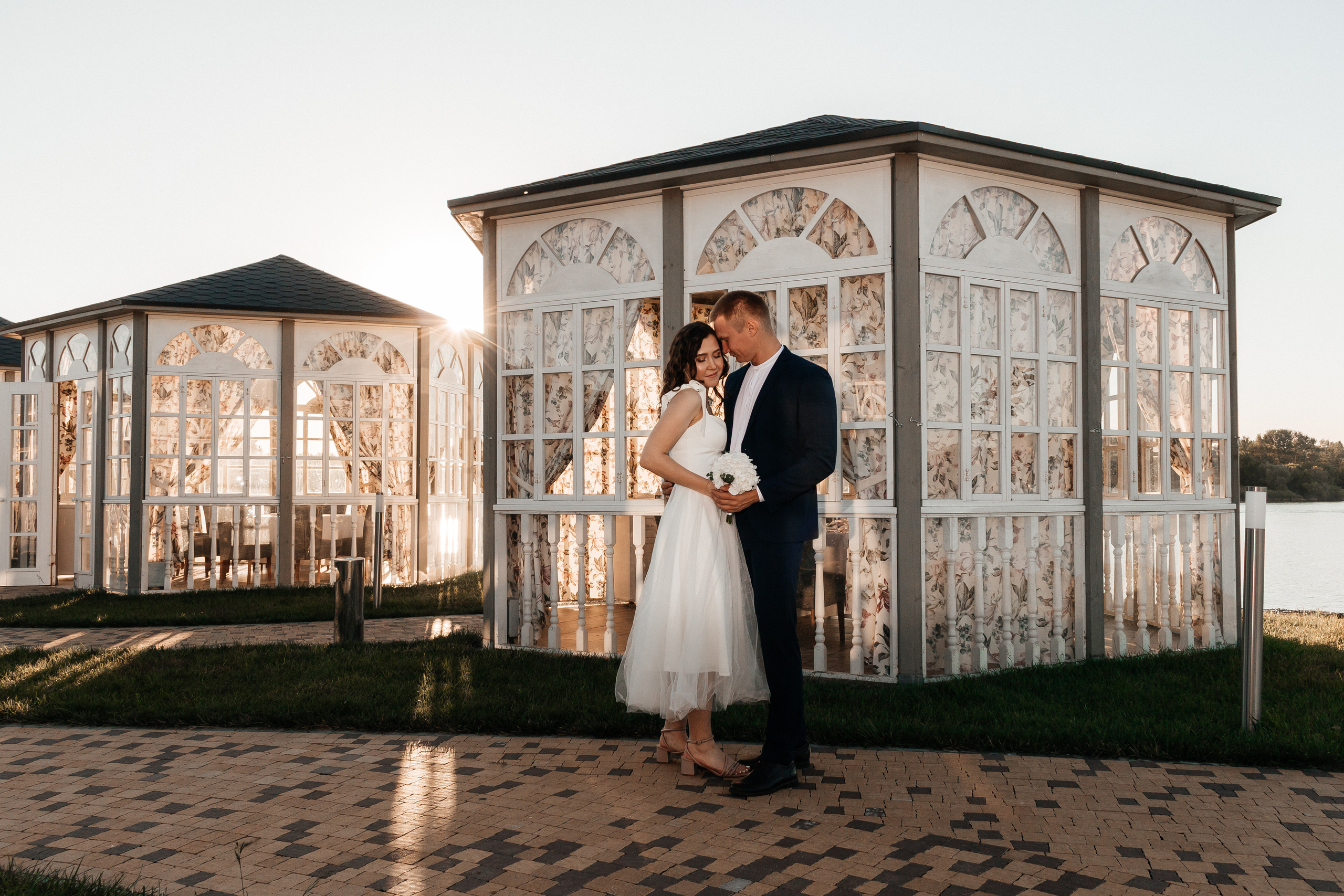 Теплый летний день. Фотограф в Ростове-на-Дону Мария Безменова