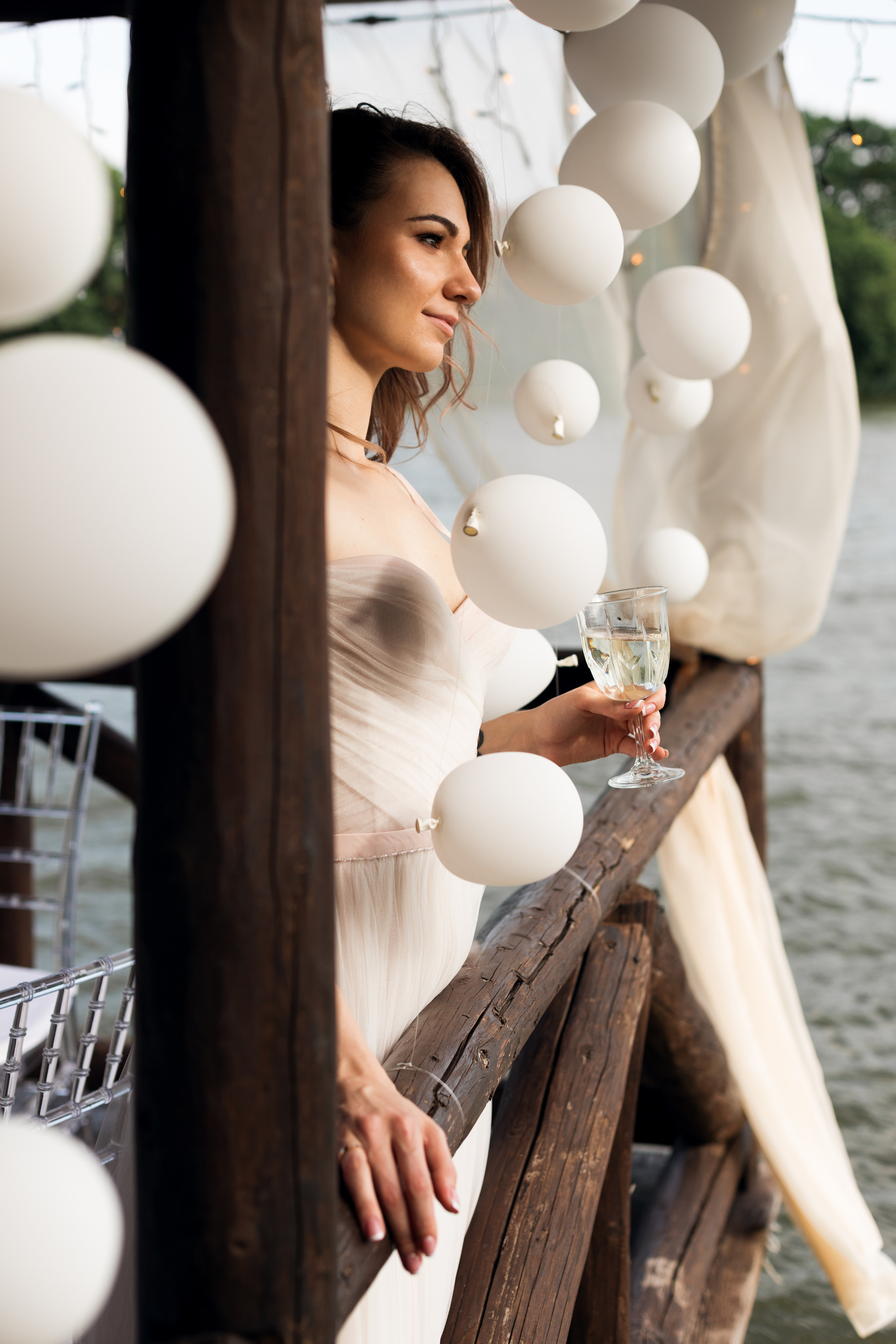 Олеся и Олег. Фотограф в Ростове-на-Дону Мария Безменова