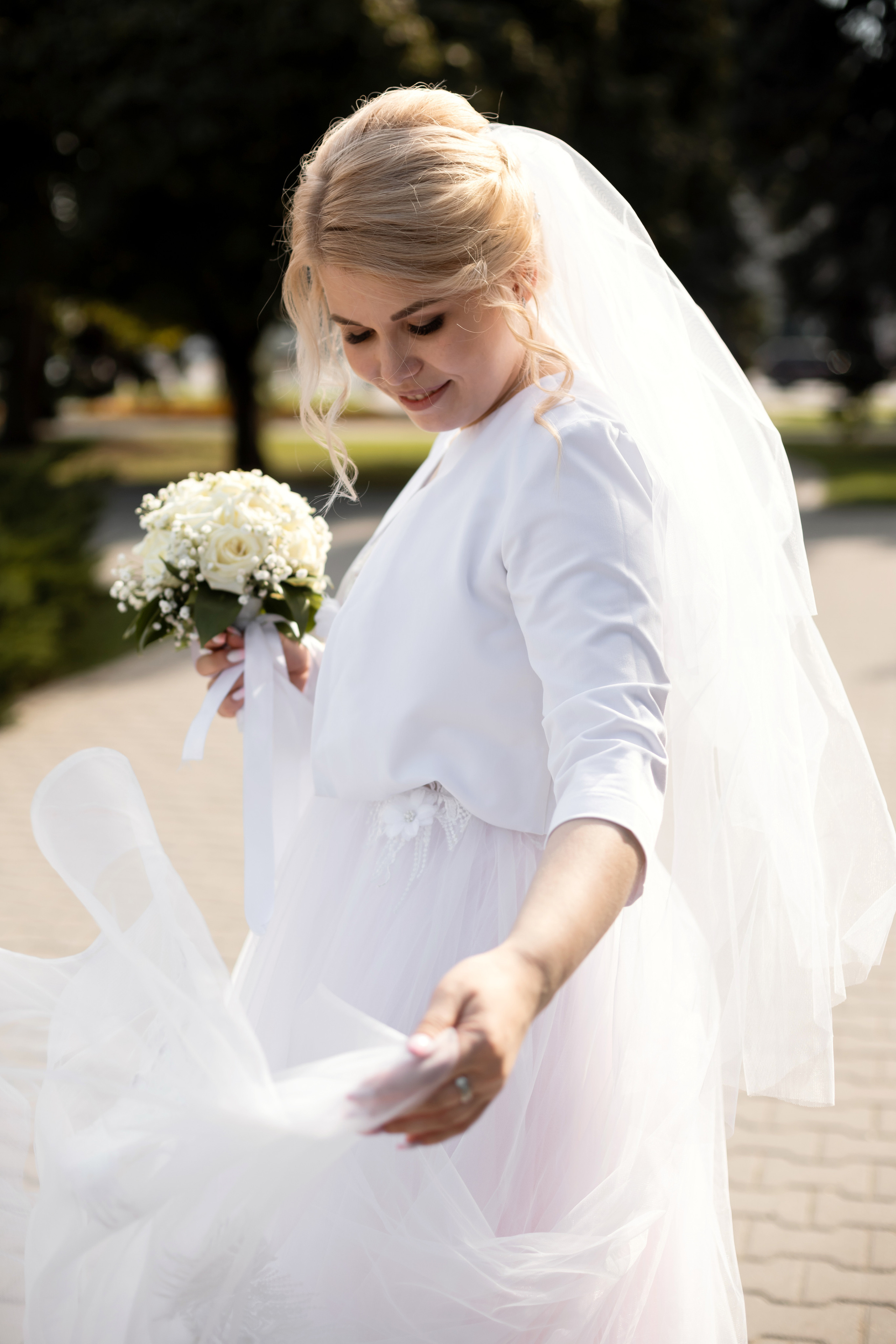 Настя и Женя. Фотограф в Ростове-на-Дону Мария Безменова