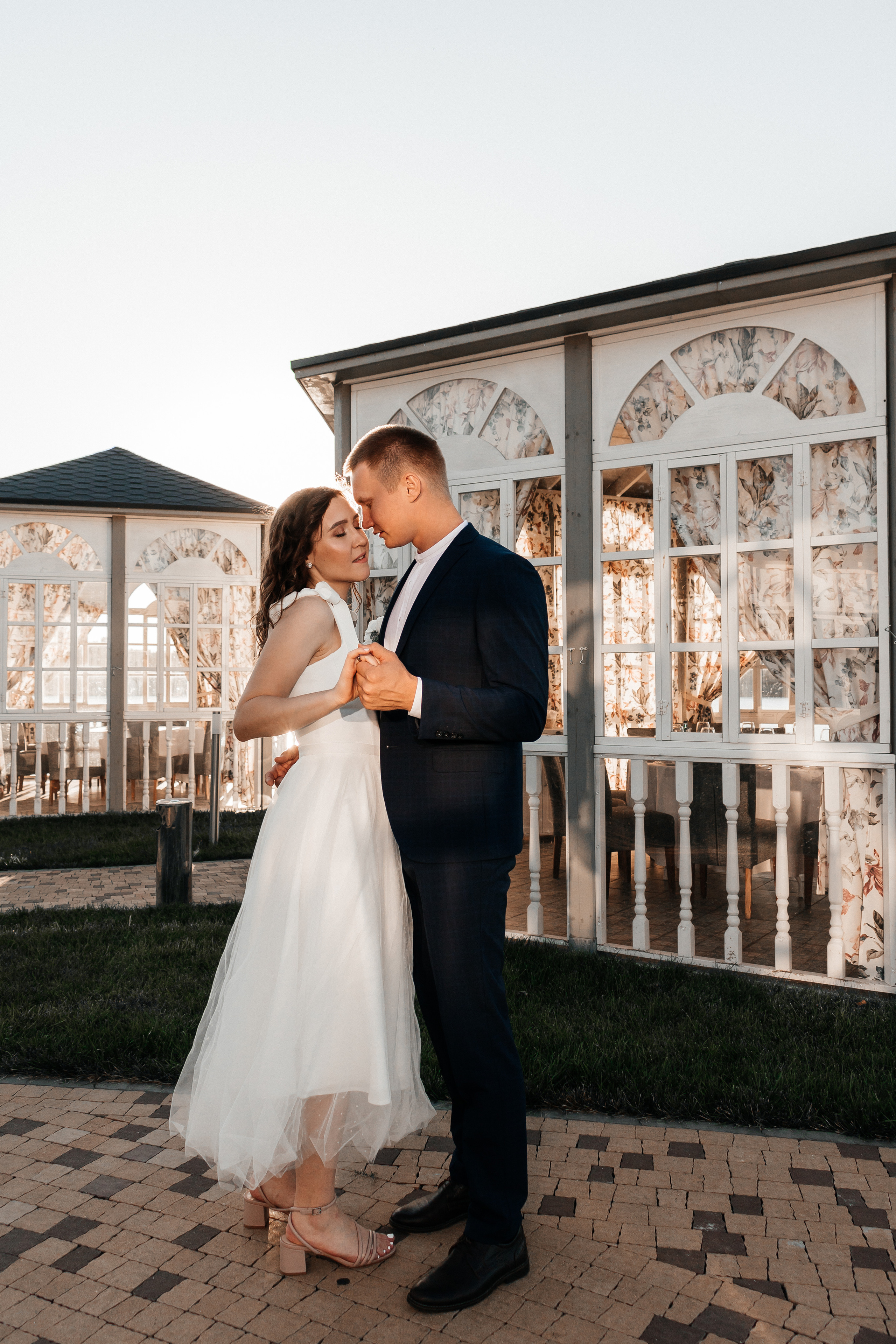 Теплый летний день. Фотограф в Ростове-на-Дону Мария Безменова