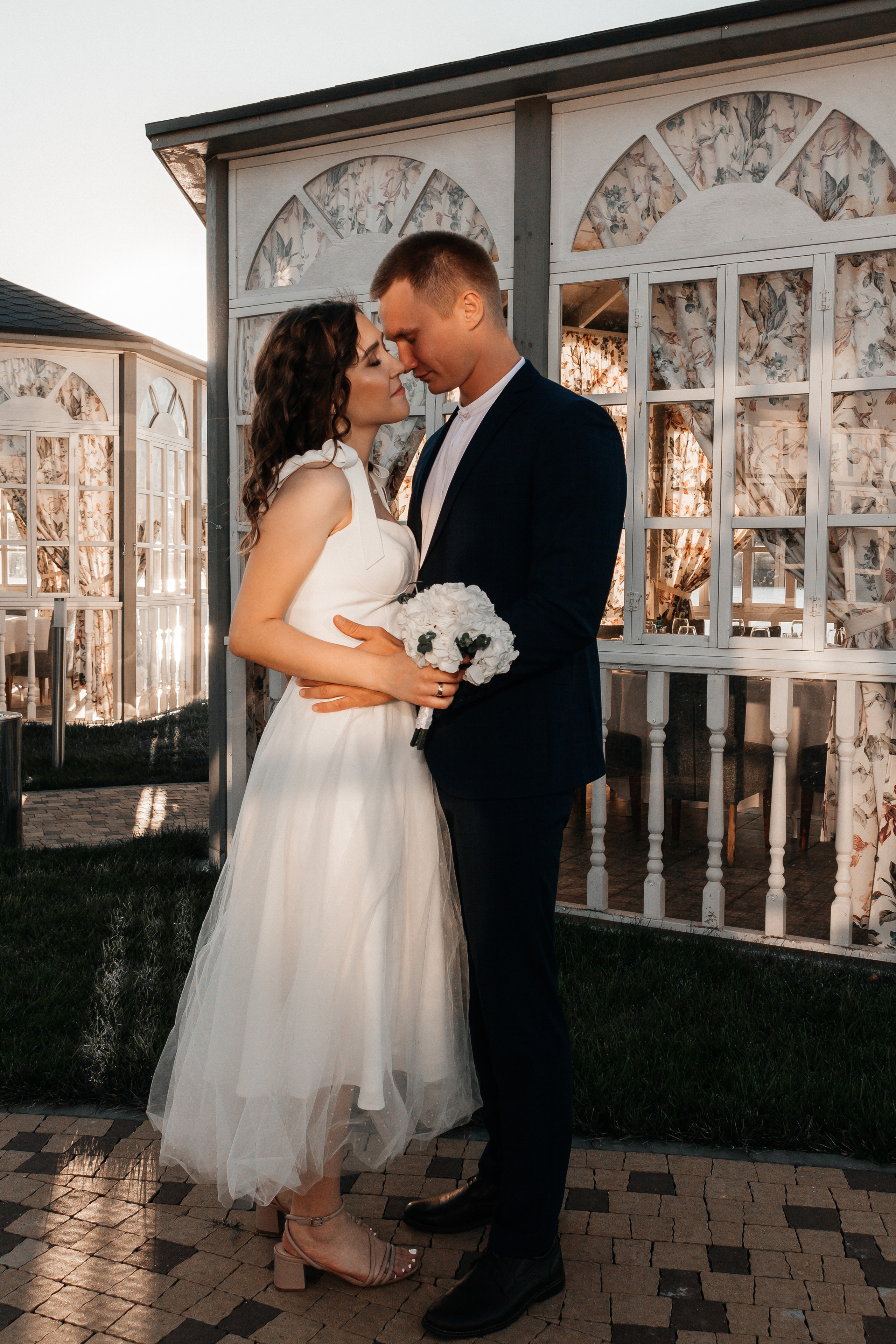 Теплый летний день. Фотограф в Ростове-на-Дону Мария Безменова