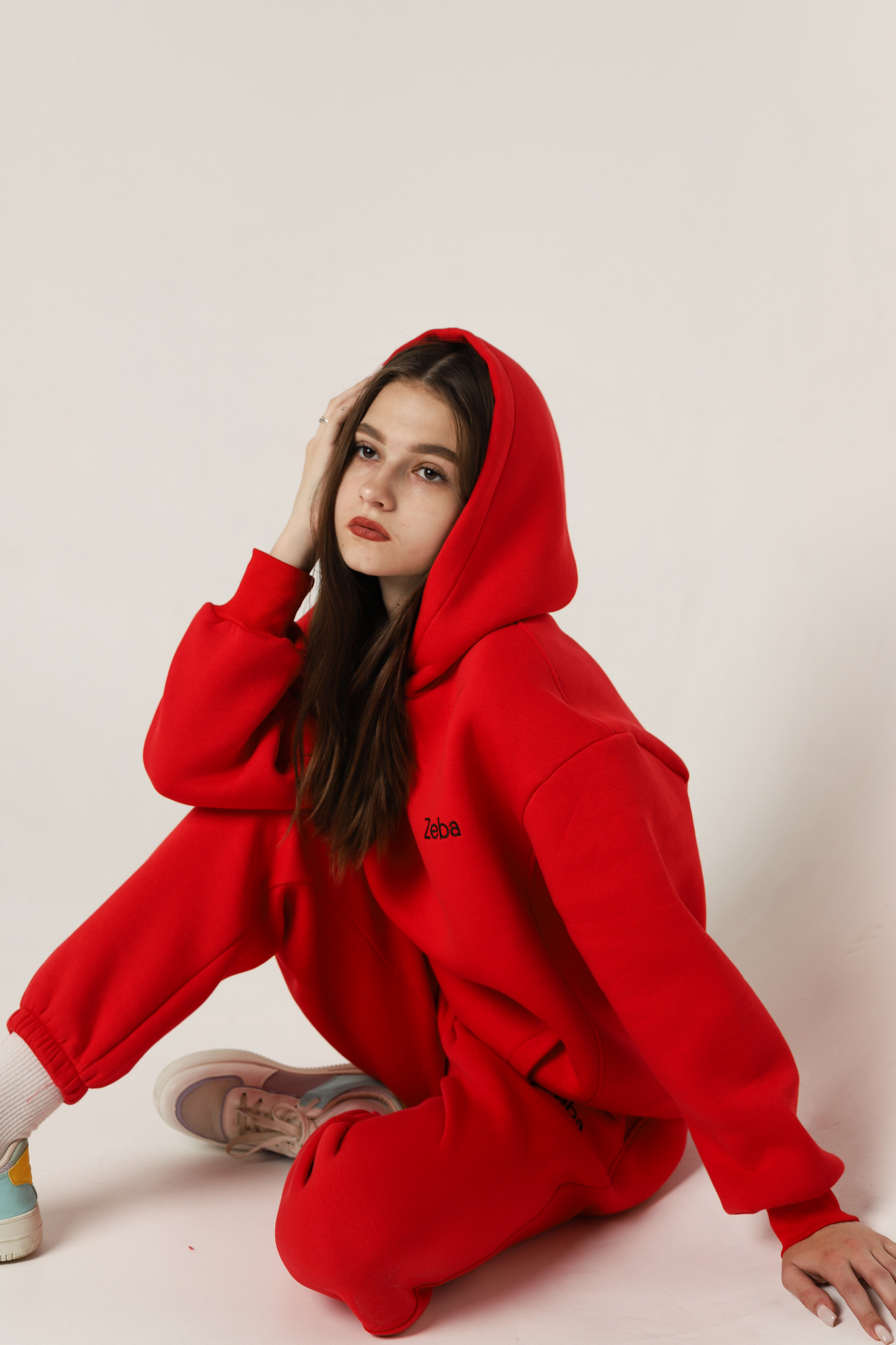 Zeba. Фотограф в Ростове-на-Дону Мария Безменова