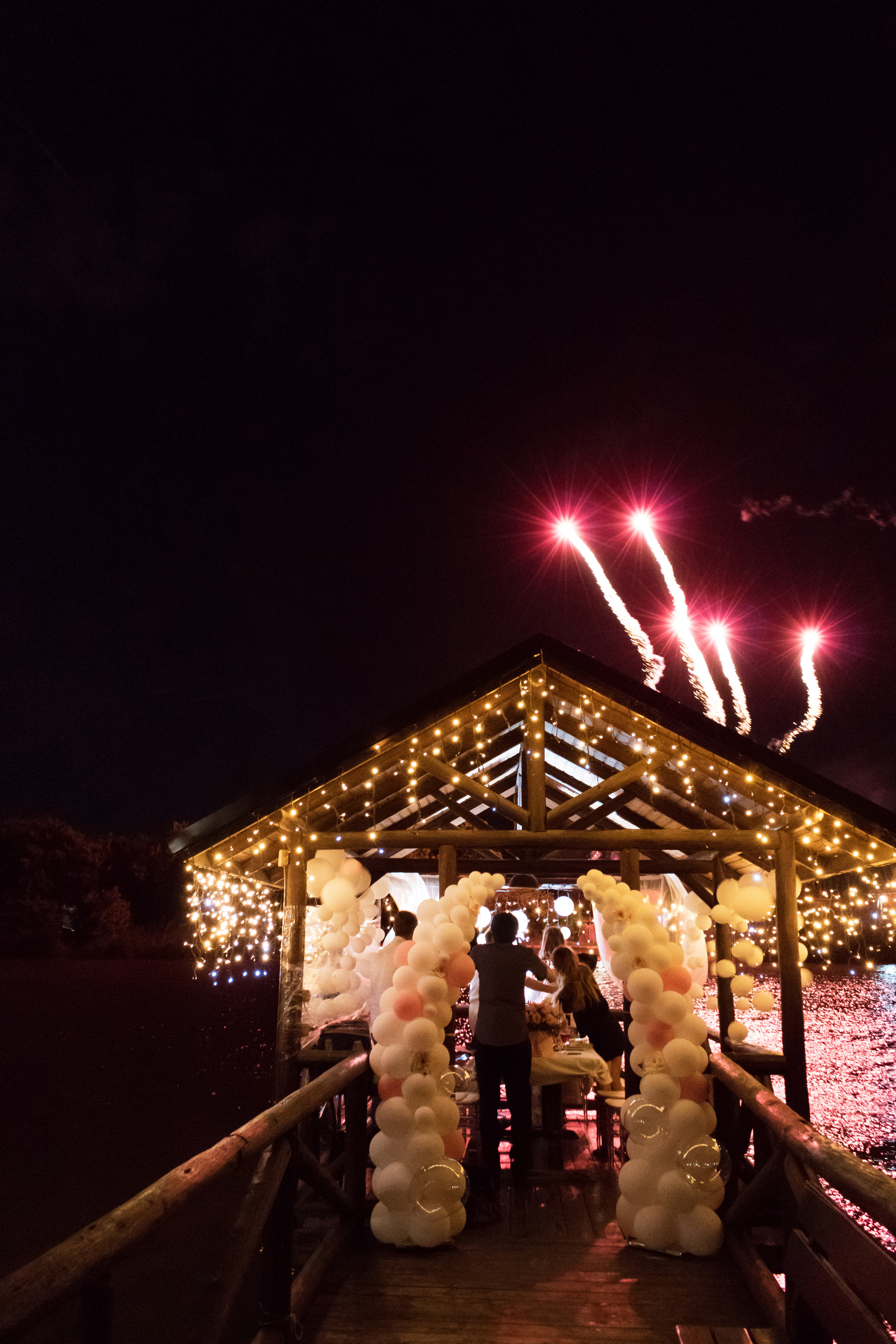 Олеся и Олег. Фотограф в Ростове-на-Дону Мария Безменова