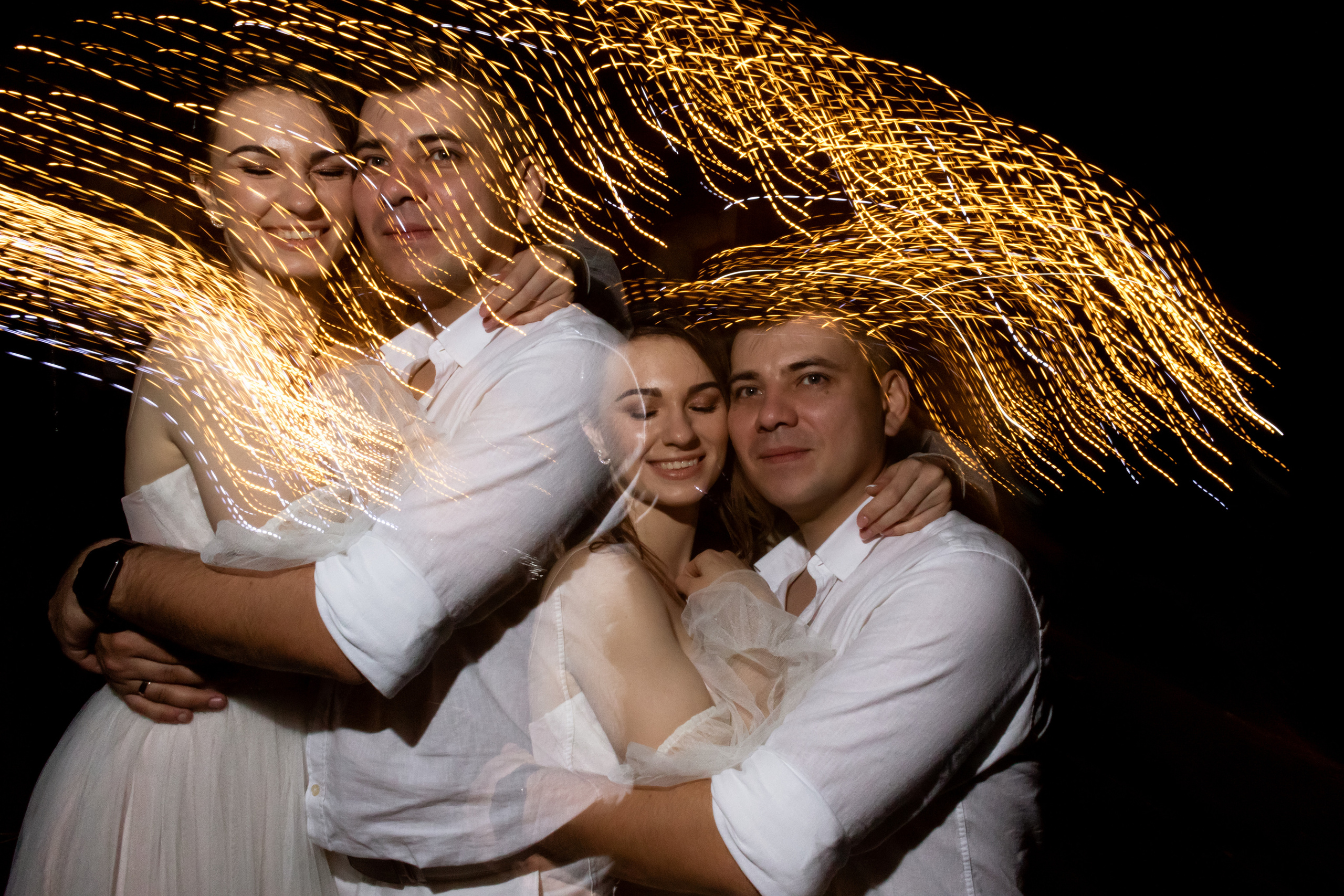 Олеся и Олег. Фотограф в Ростове-на-Дону Мария Безменова