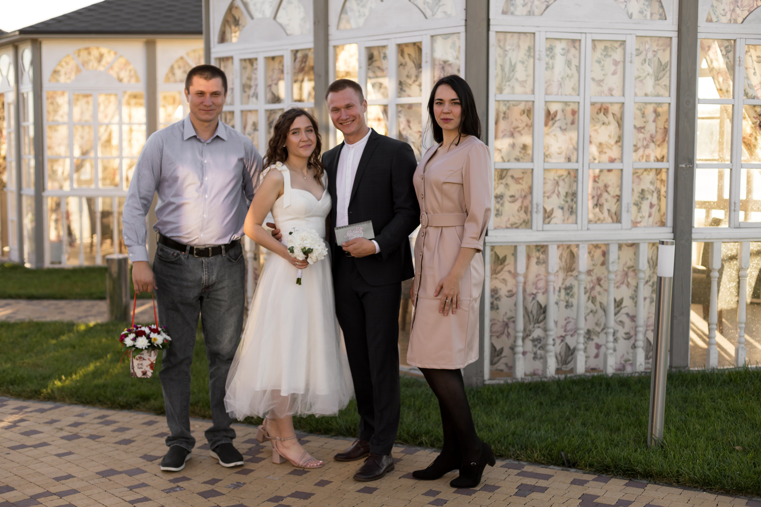 Теплый летний день. Фотограф в Ростове-на-Дону Мария Безменова