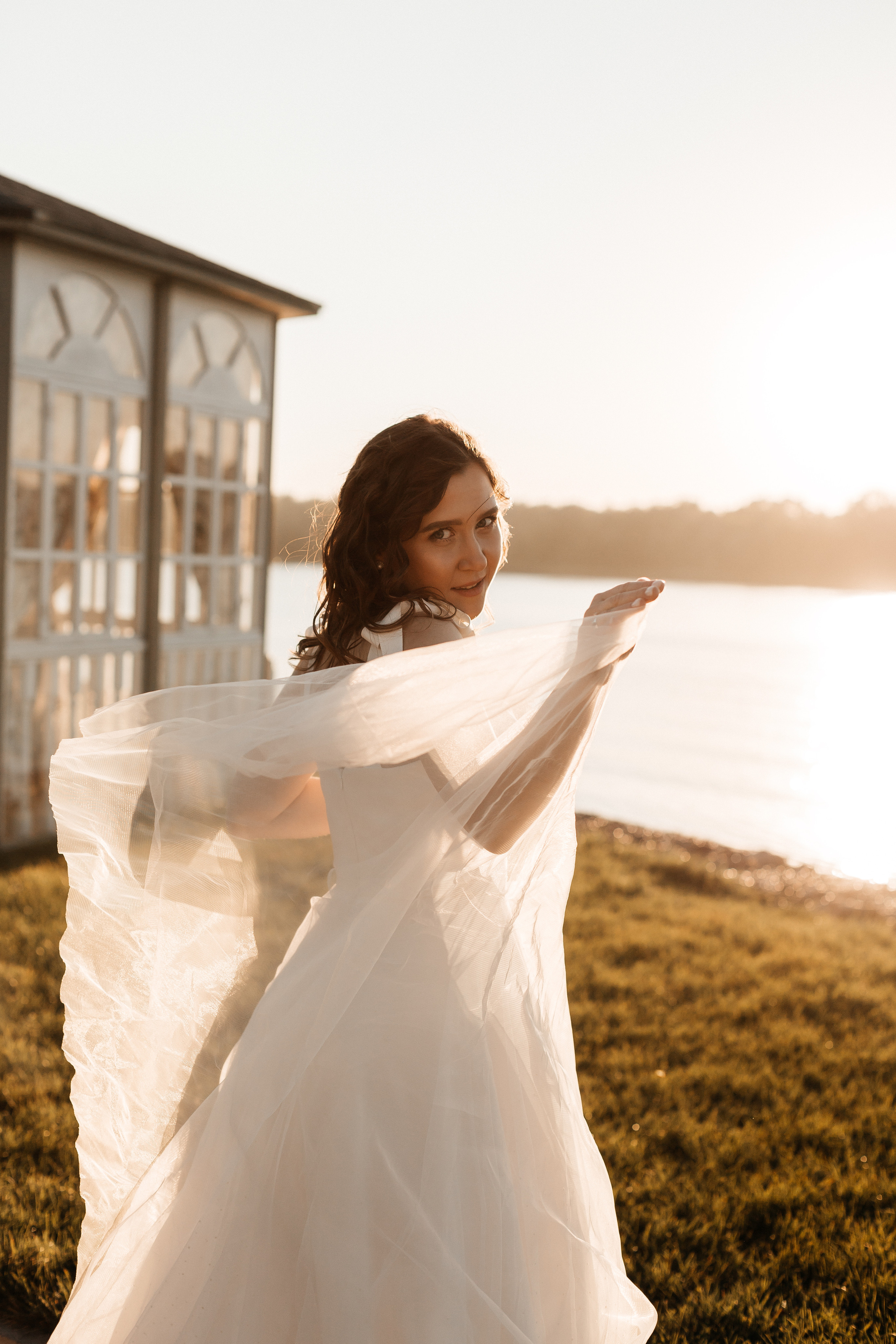 Теплый летний день. Фотограф в Ростове-на-Дону Мария Безменова