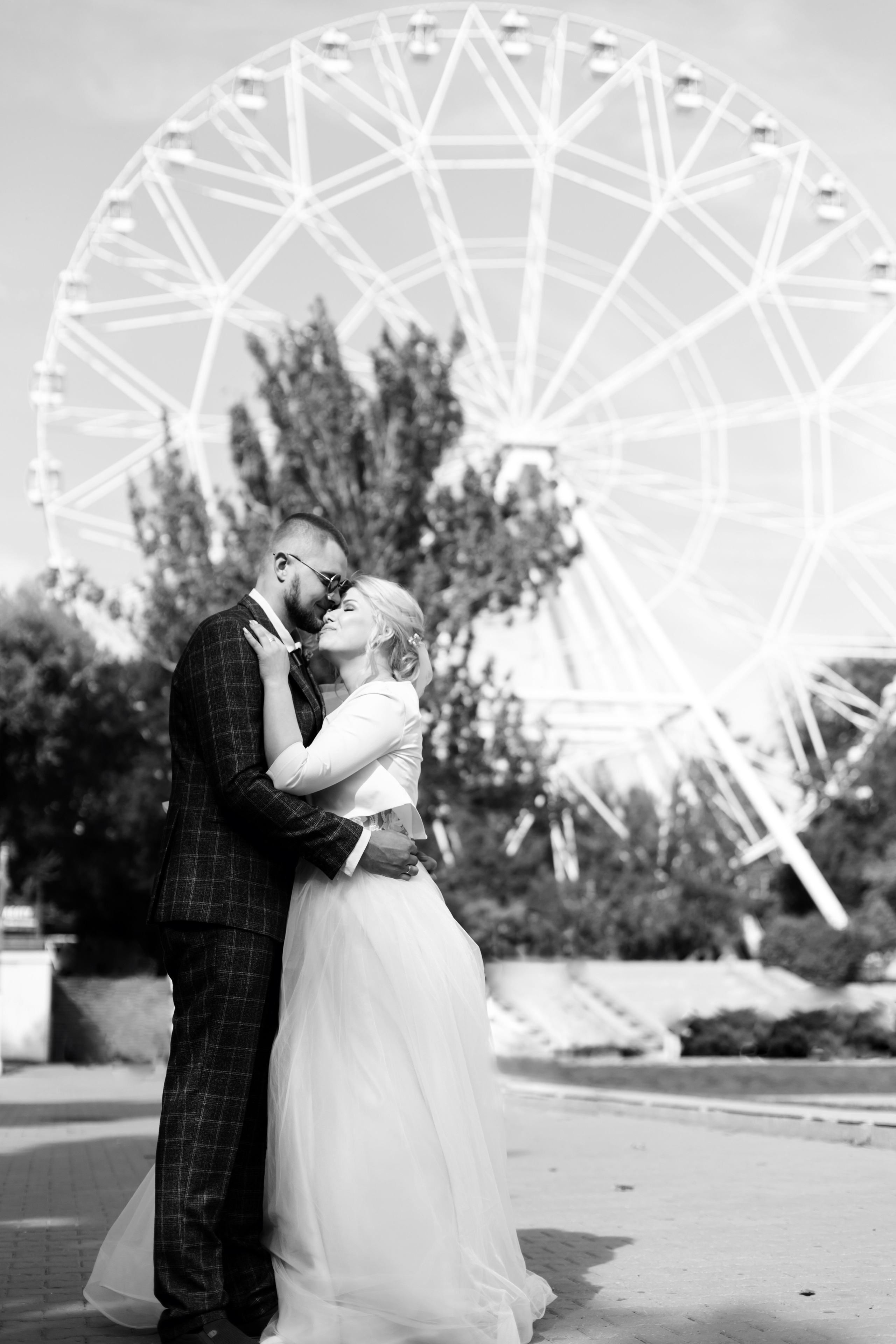 Настя и Женя. Фотограф в Ростове-на-Дону Мария Безменова