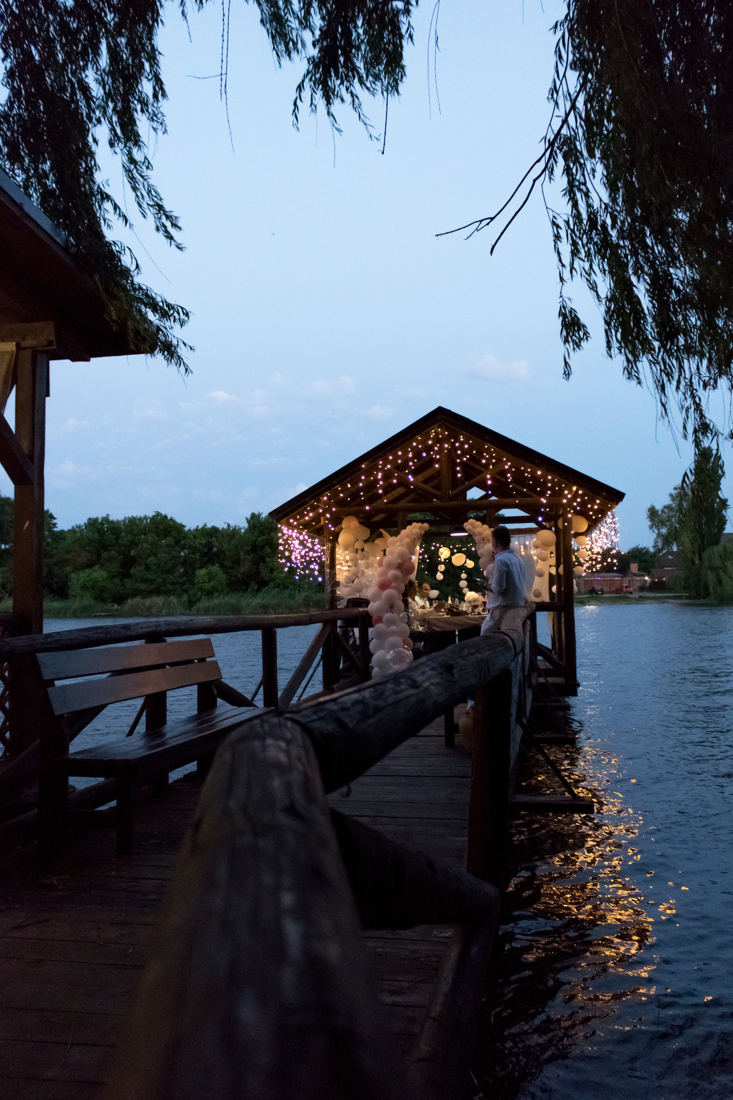 Олеся и Олег. Фотограф в Ростове-на-Дону Мария Безменова