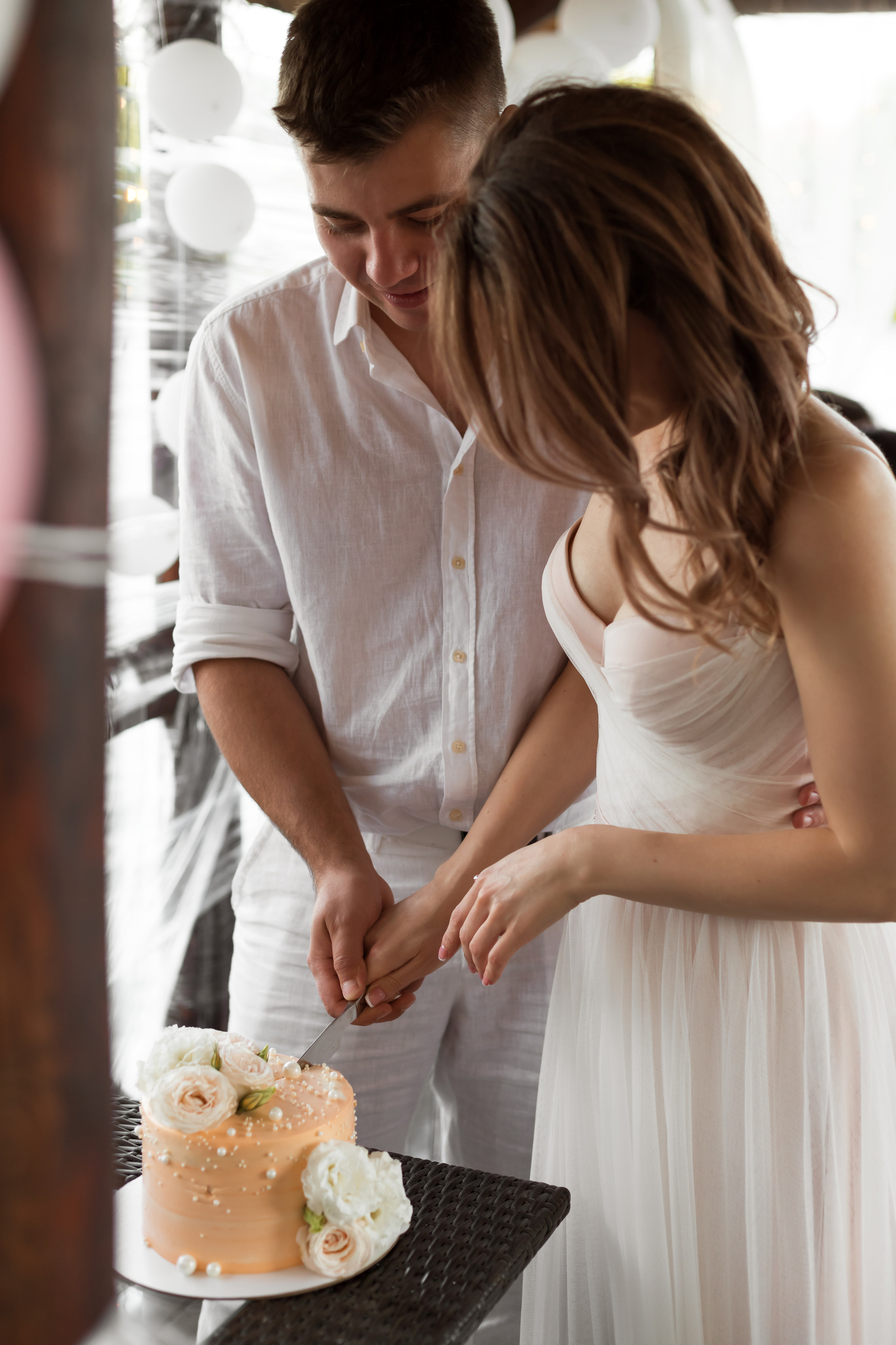 Олеся и Олег. Фотограф в Ростове-на-Дону Мария Безменова