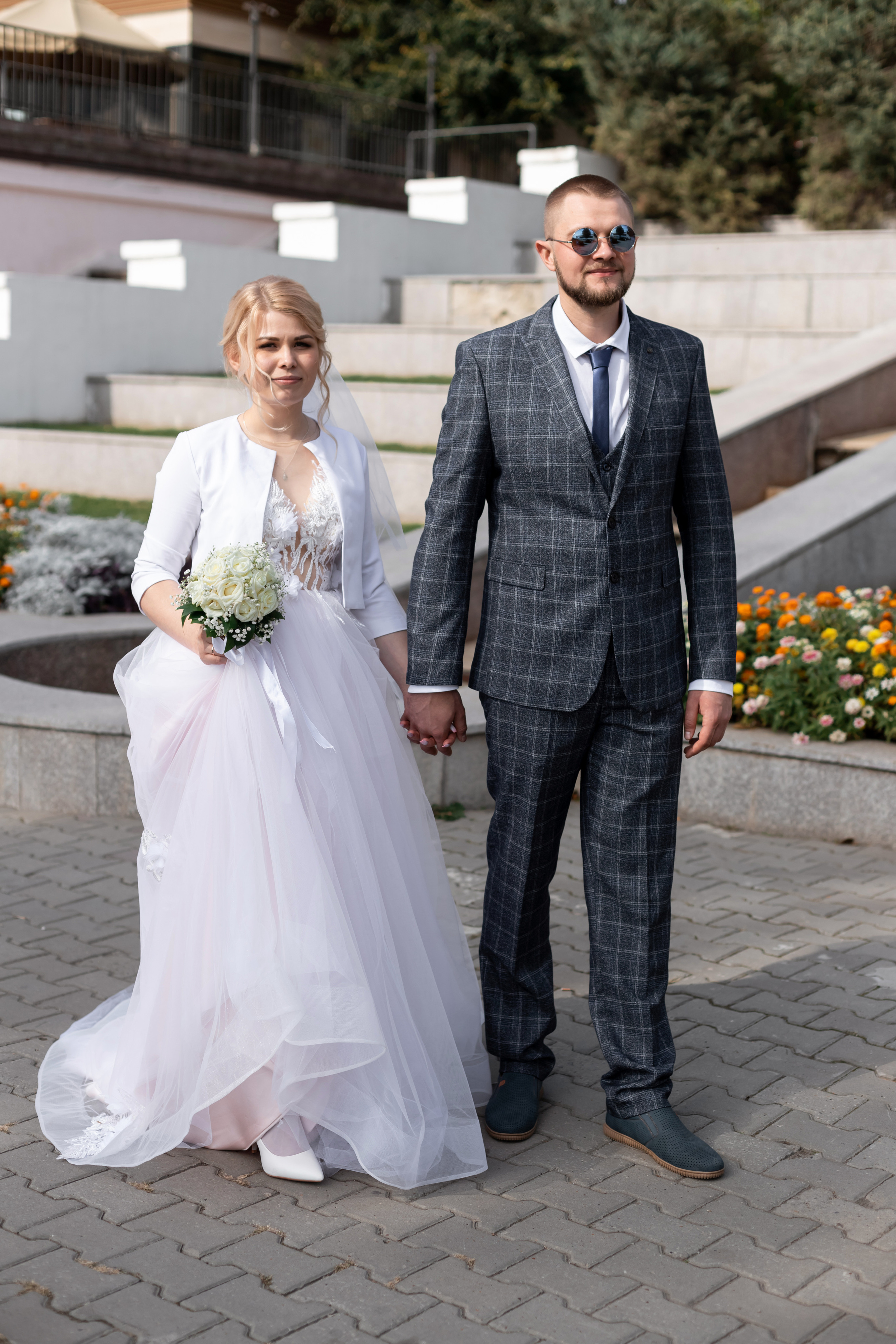 Настя и Женя. Фотограф в Ростове-на-Дону Мария Безменова