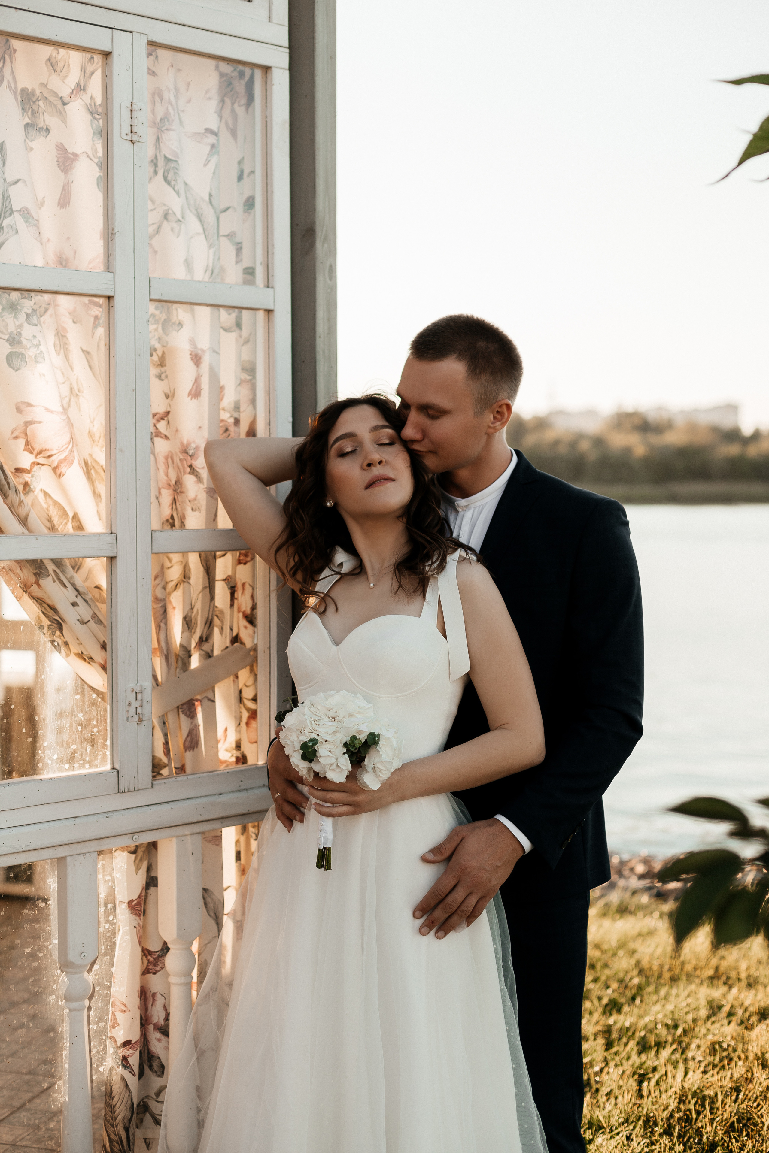 Теплый летний день. Фотограф в Ростове-на-Дону Мария Безменова