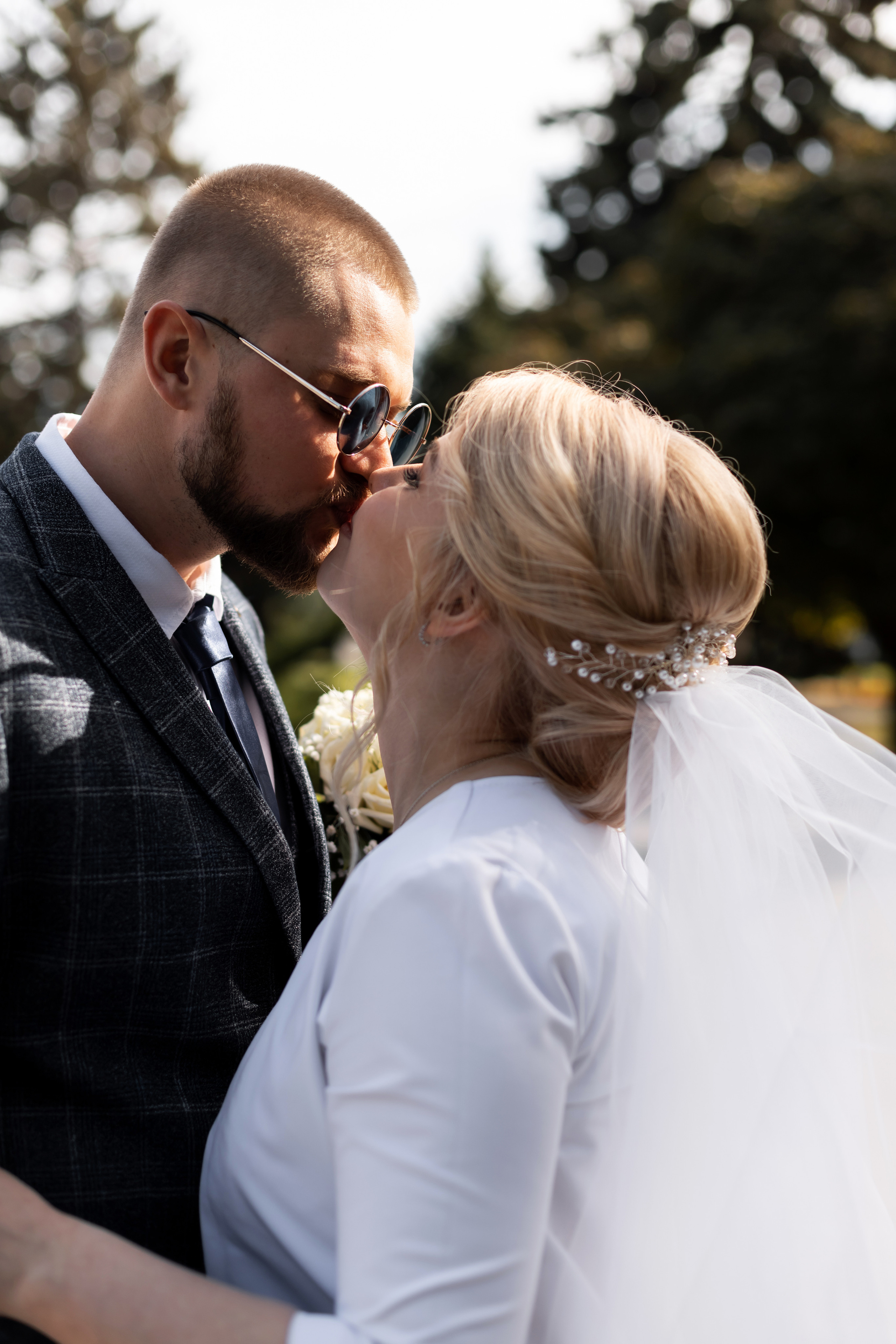 Настя и Женя. Фотограф в Ростове-на-Дону Мария Безменова