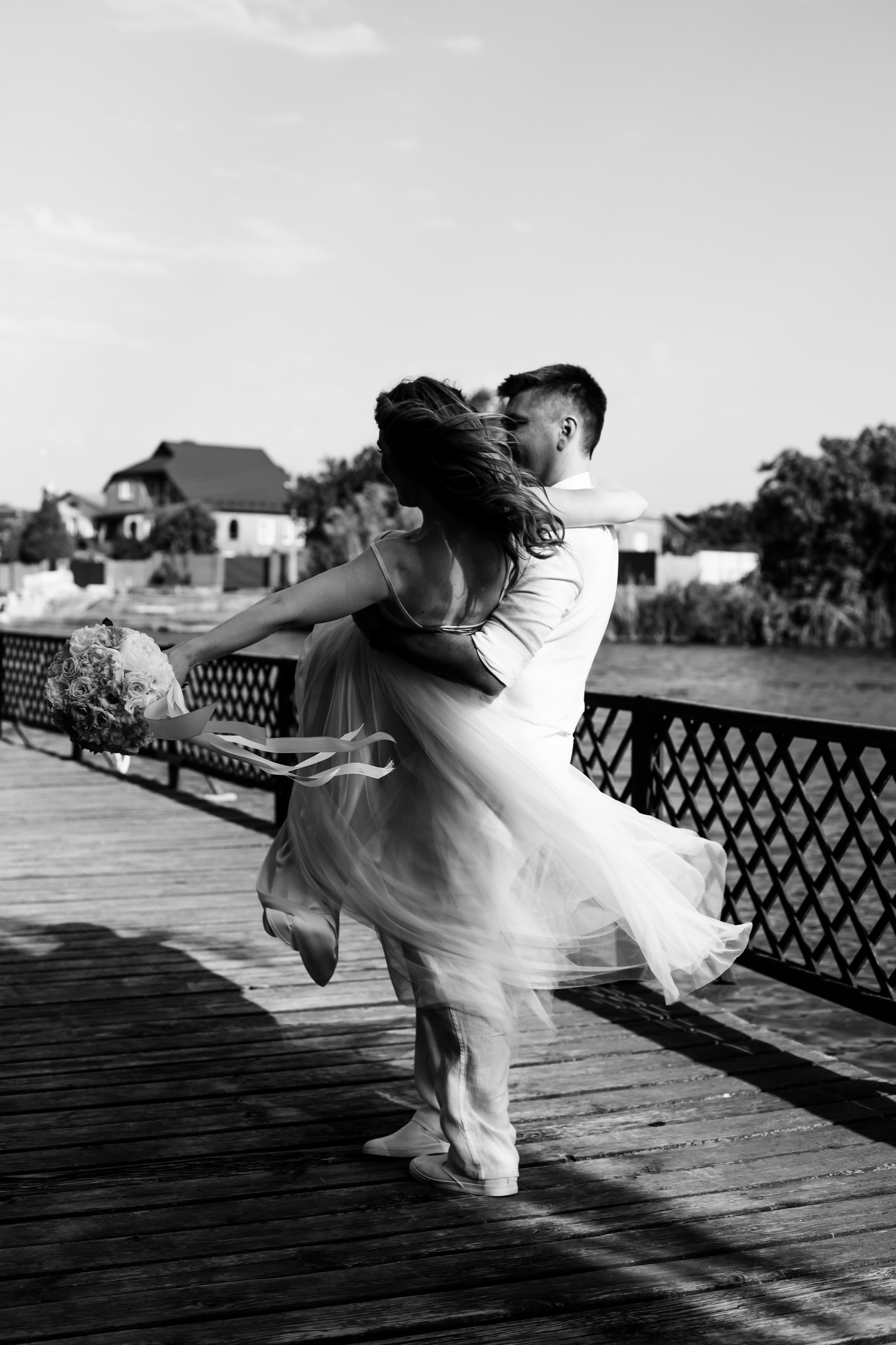 Олеся и Олег. Фотограф в Ростове-на-Дону Мария Безменова