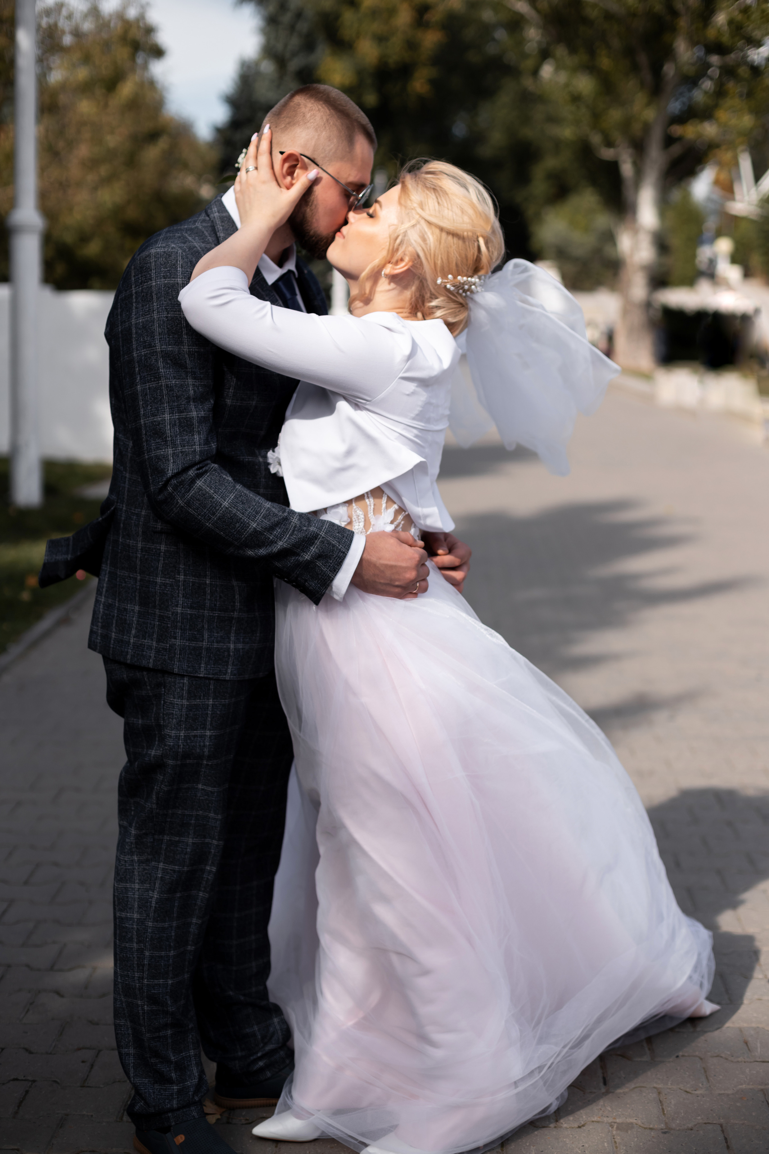 Настя и Женя. Фотограф в Ростове-на-Дону Мария Безменова