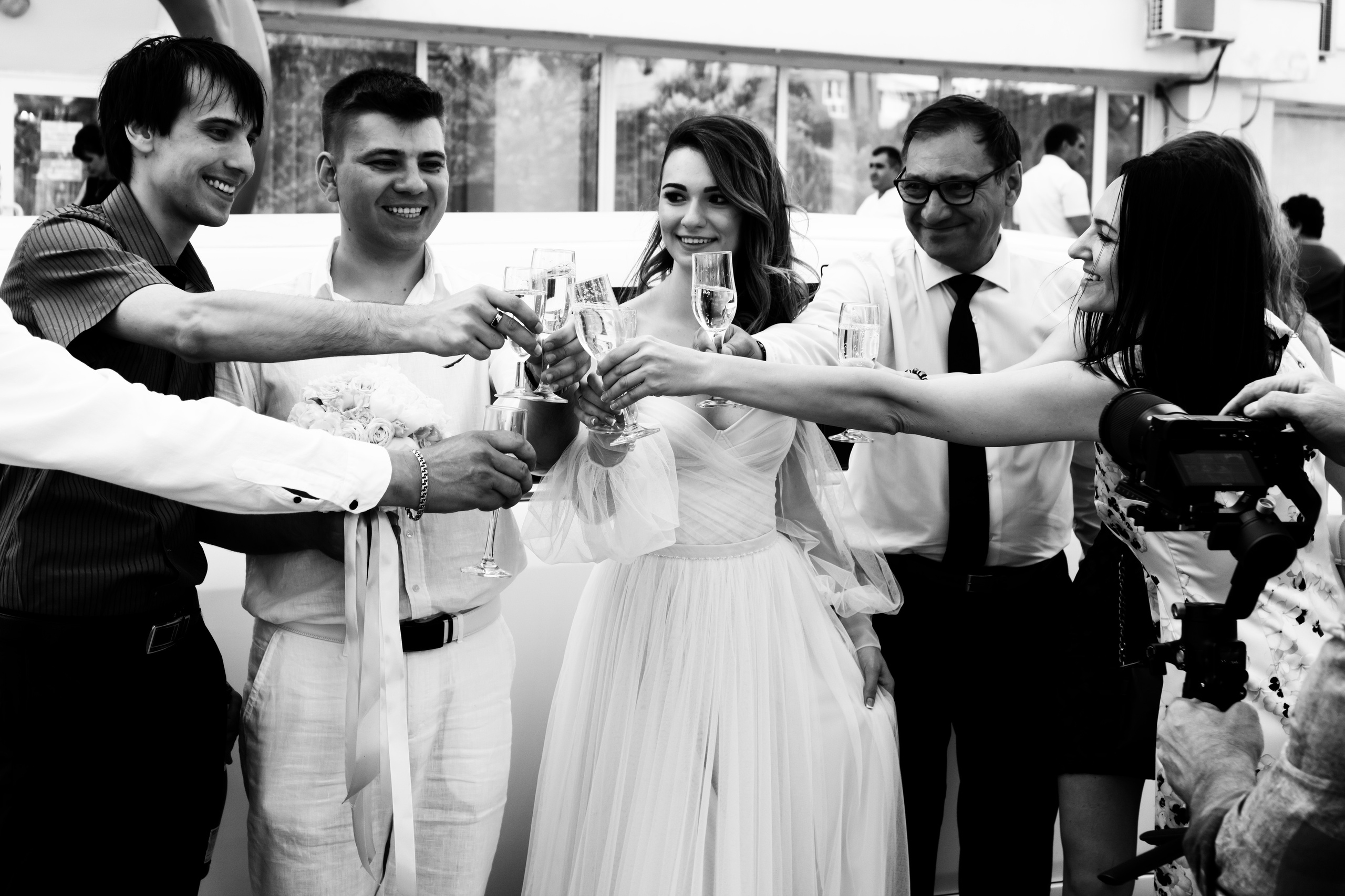 Олеся и Олег. Фотограф в Ростове-на-Дону Мария Безменова