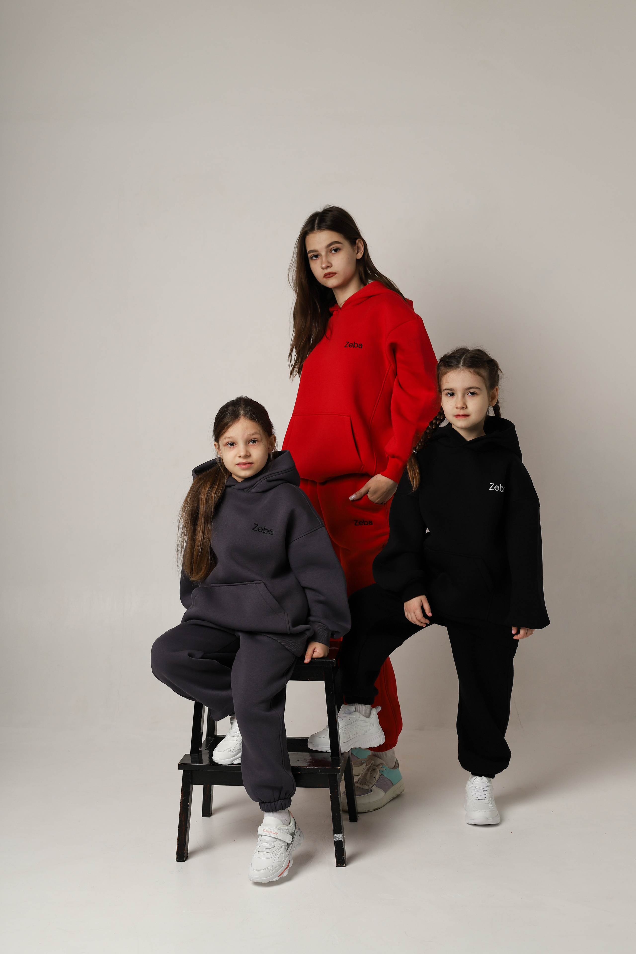 Zeba. Фотограф в Ростове-на-Дону Мария Безменова