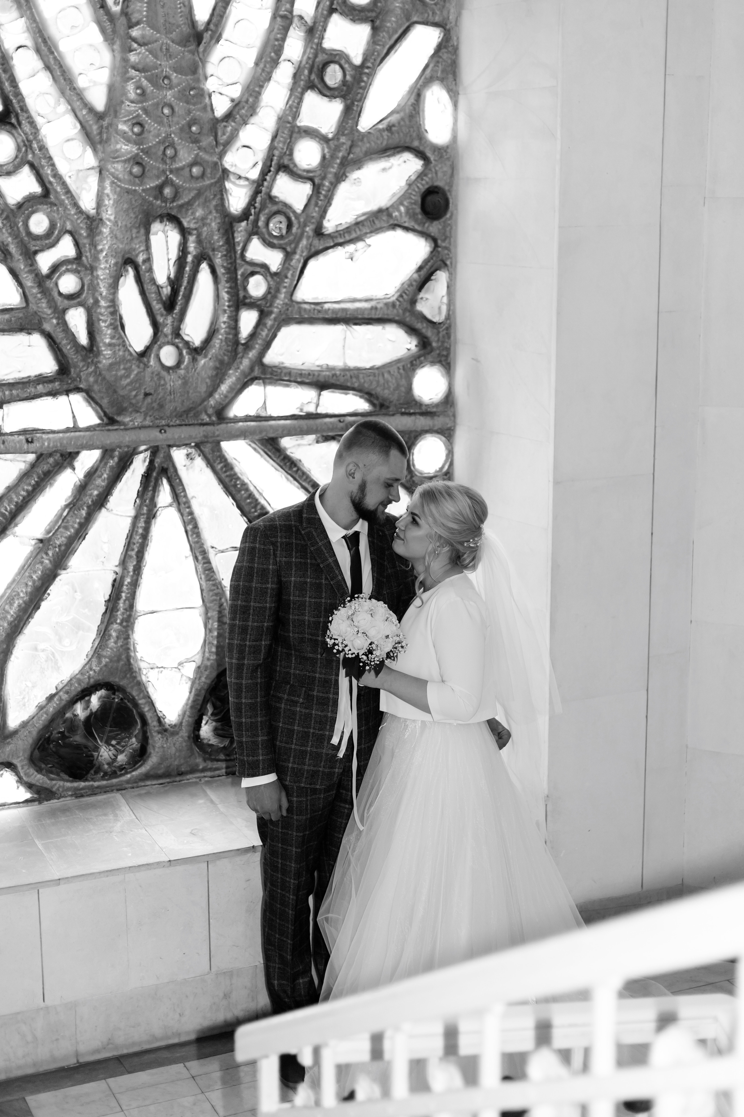 Настя и Женя. Фотограф в Ростове-на-Дону Мария Безменова