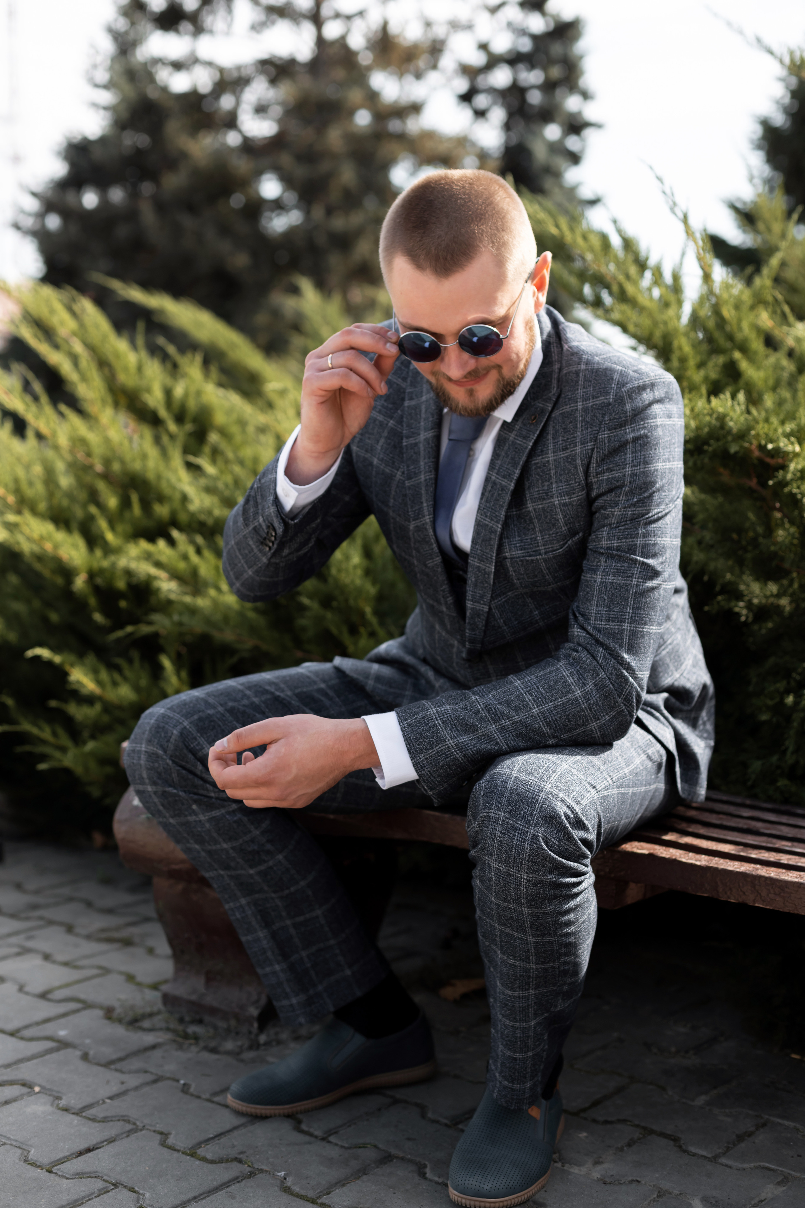 Настя и Женя. Фотограф в Ростове-на-Дону Мария Безменова