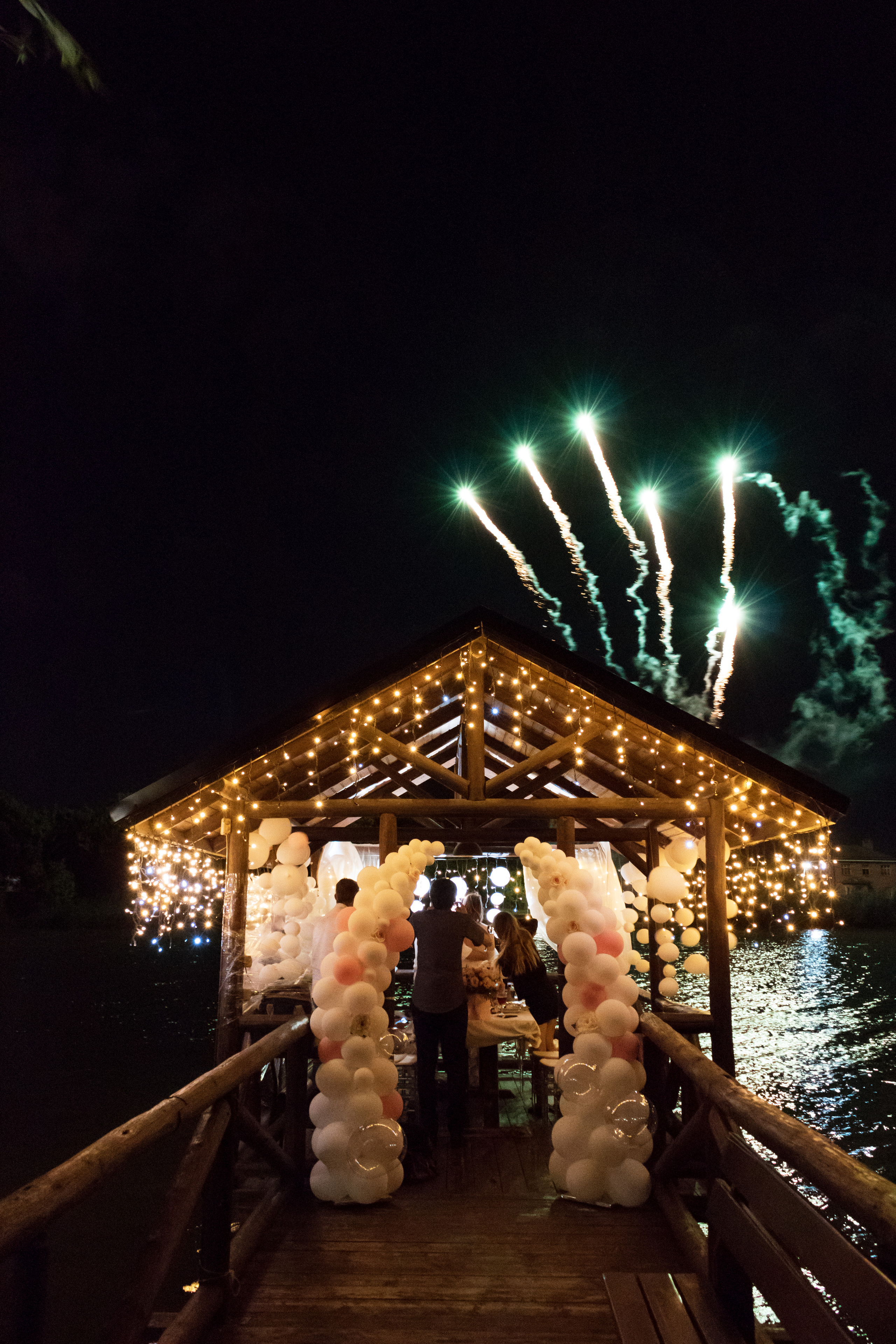 Олеся и Олег. Фотограф в Ростове-на-Дону Мария Безменова