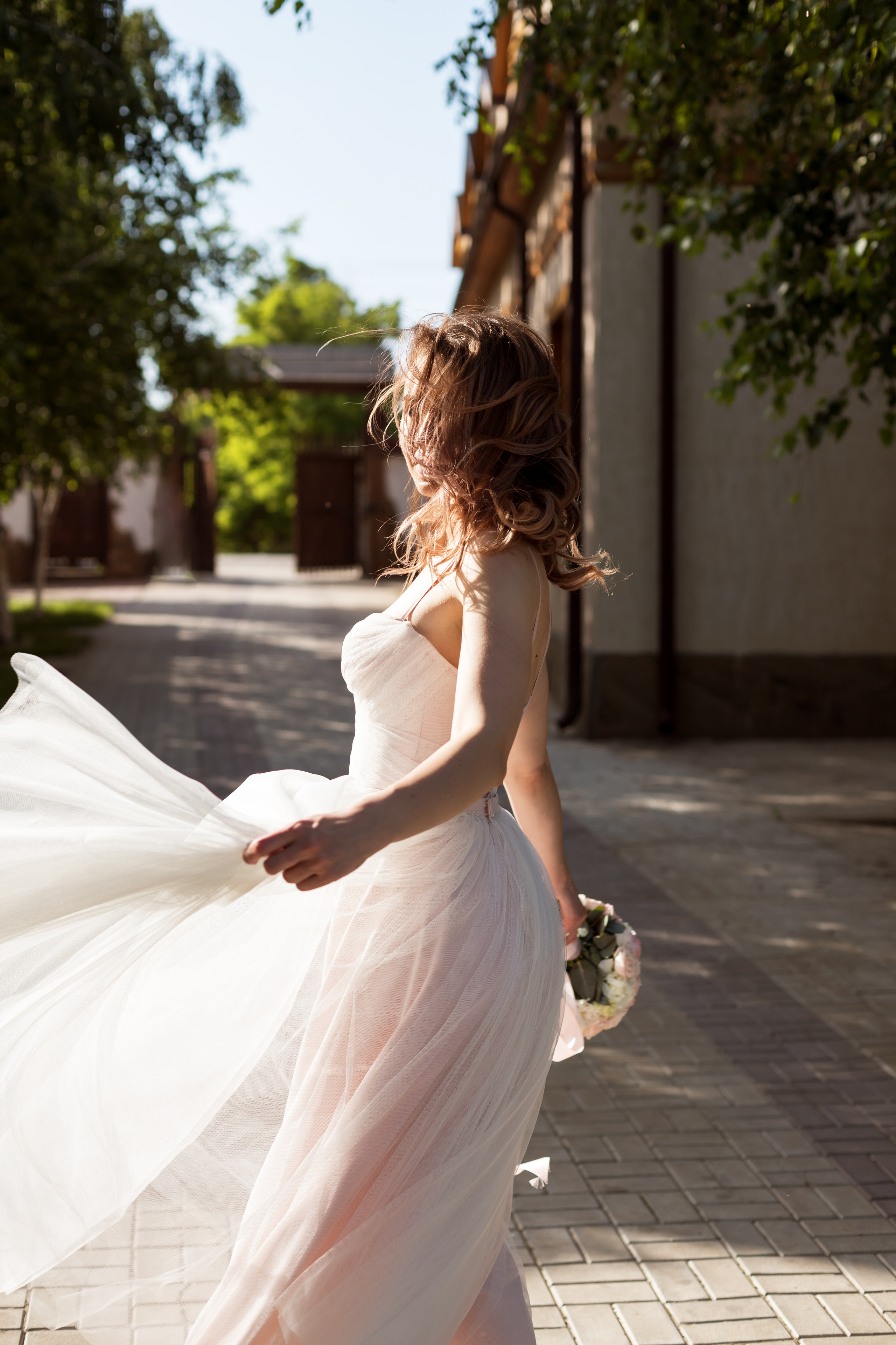 Олеся и Олег. Фотограф в Ростове-на-Дону Мария Безменова