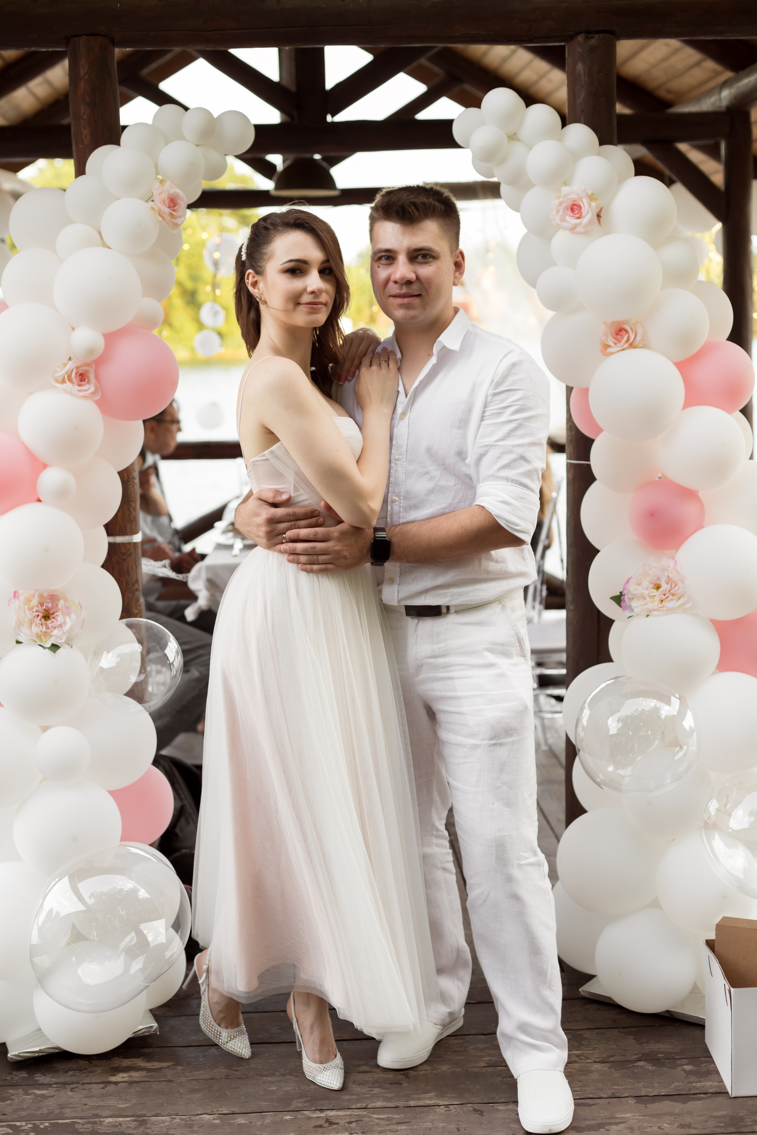 Олеся и Олег. Фотограф в Ростове-на-Дону Мария Безменова