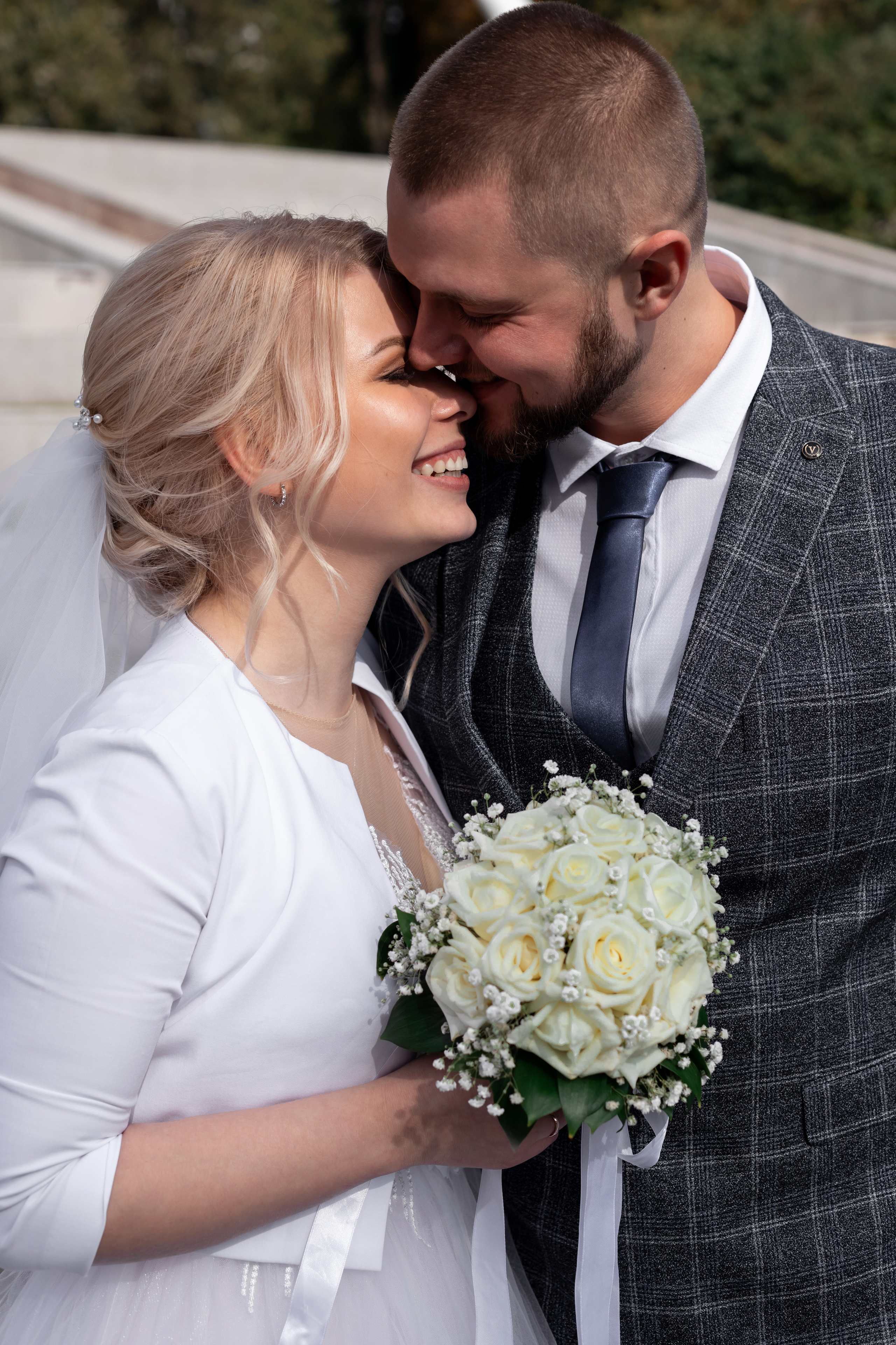 Настя и Женя. Фотограф в Ростове-на-Дону Мария Безменова