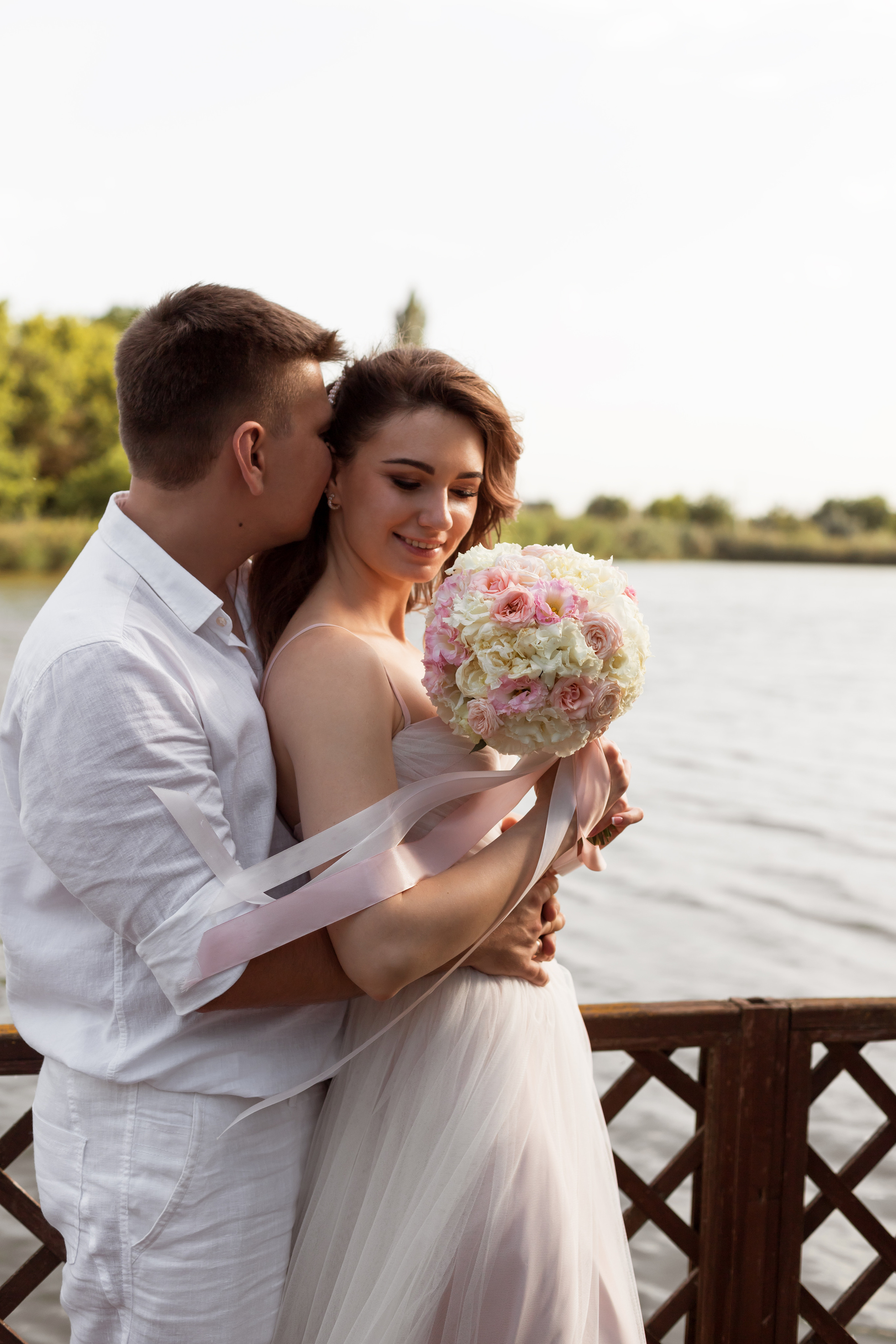 Олеся и Олег. Фотограф в Ростове-на-Дону Мария Безменова