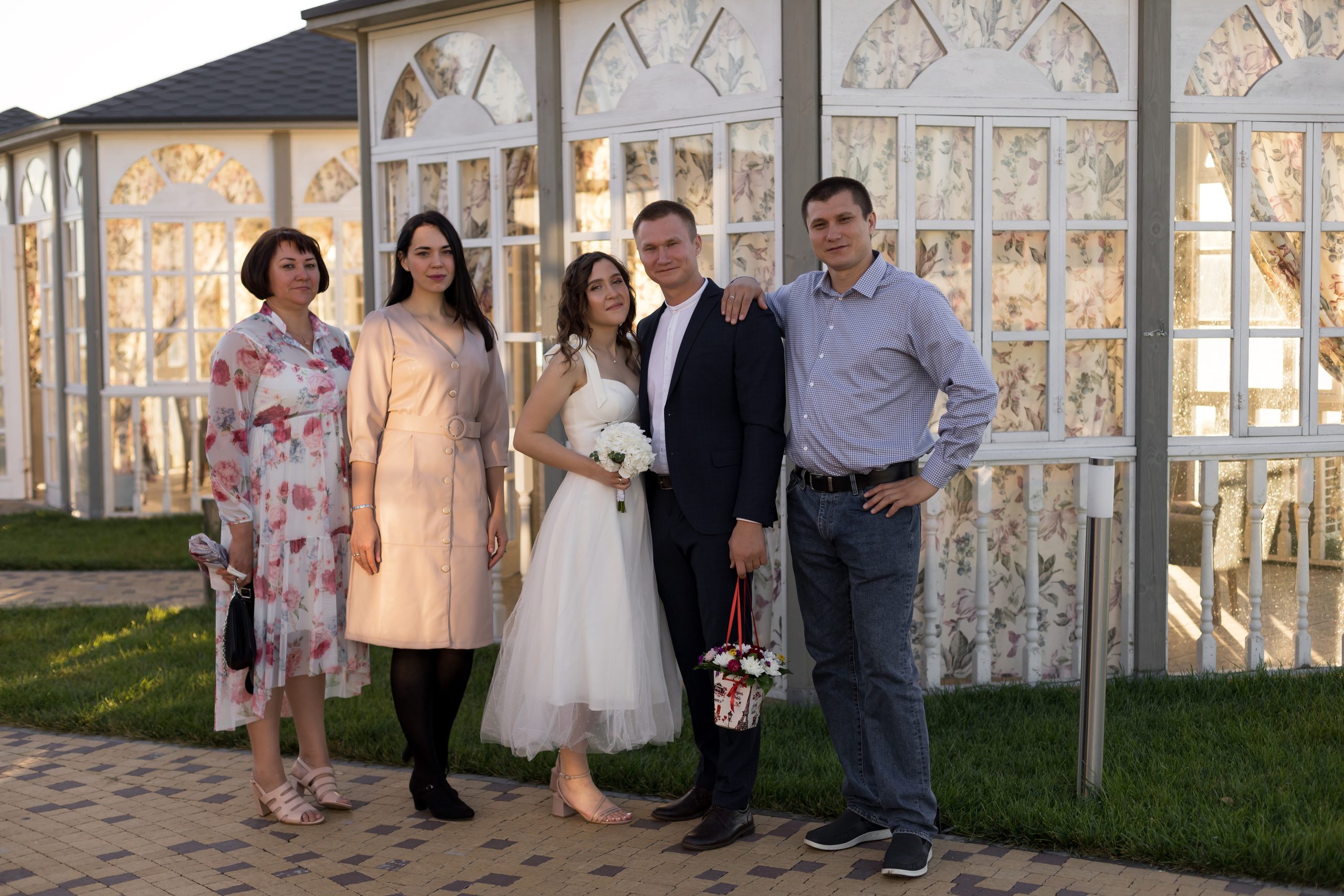 Теплый летний день. Фотограф в Ростове-на-Дону Мария Безменова