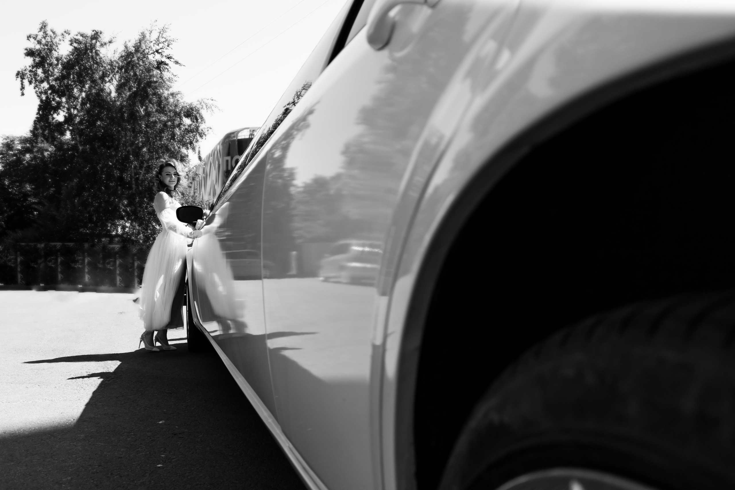 Олеся и Олег. Фотограф в Ростове-на-Дону Мария Безменова