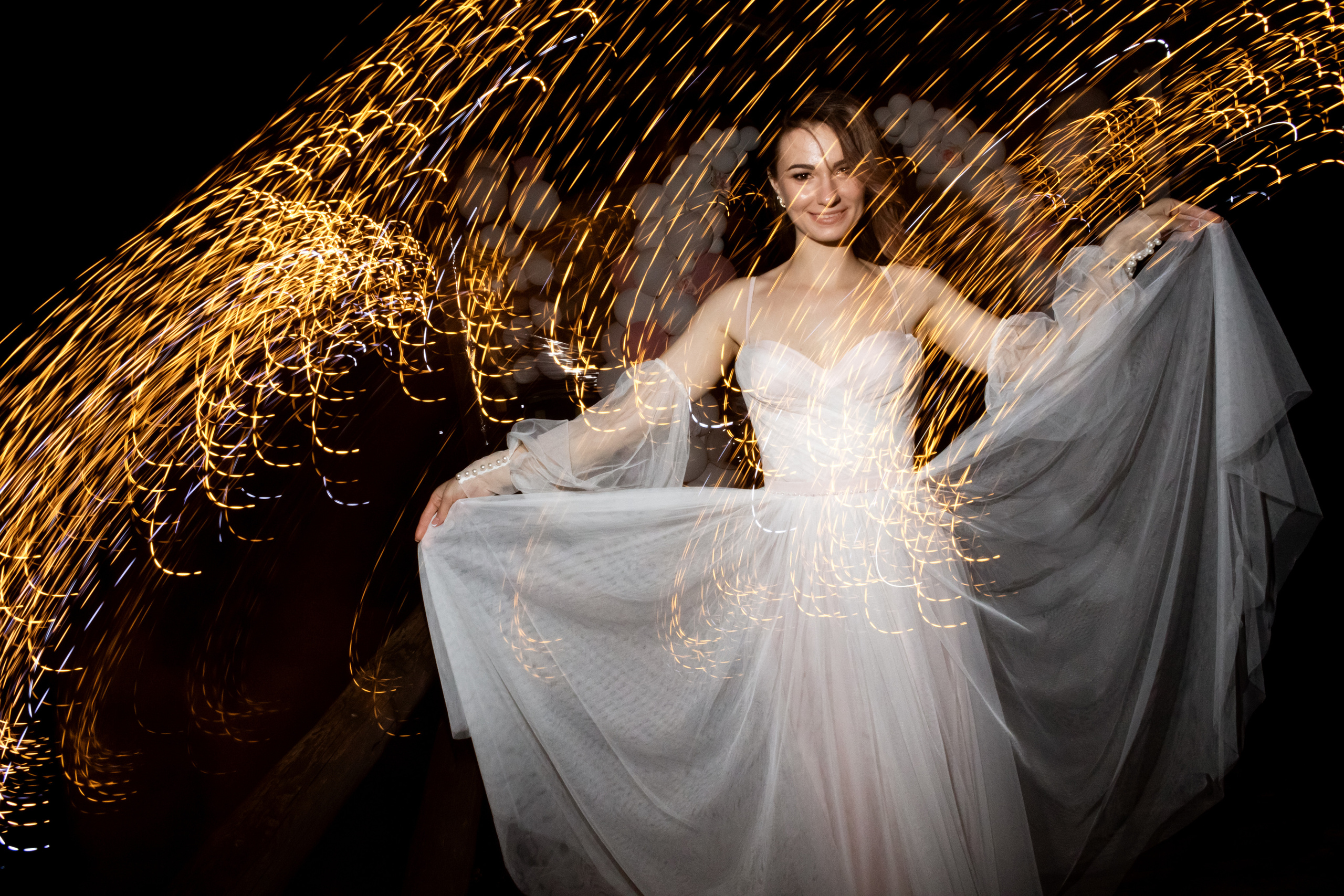 Олеся и Олег. Фотограф в Ростове-на-Дону Мария Безменова