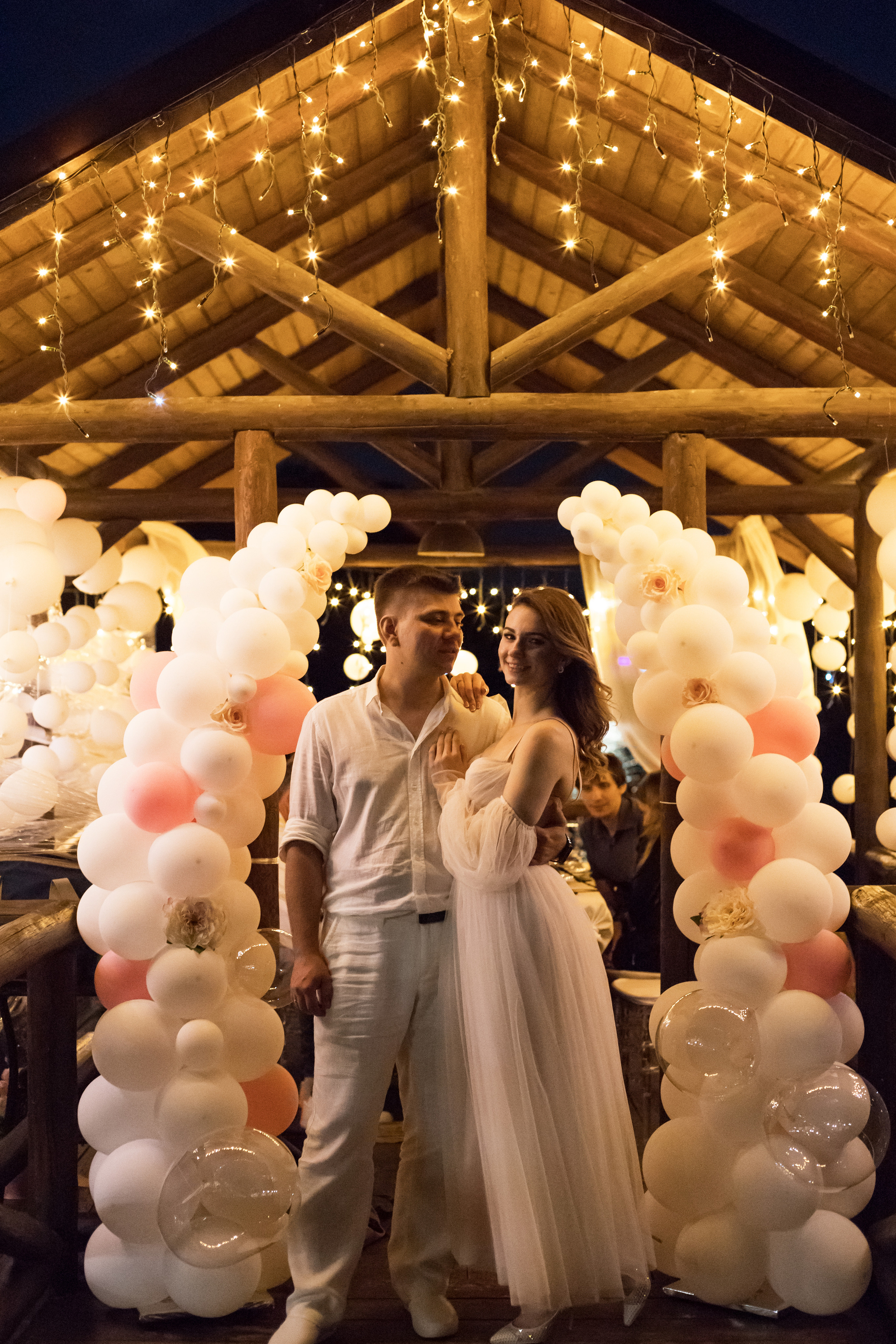 Олеся и Олег. Фотограф в Ростове-на-Дону Мария Безменова