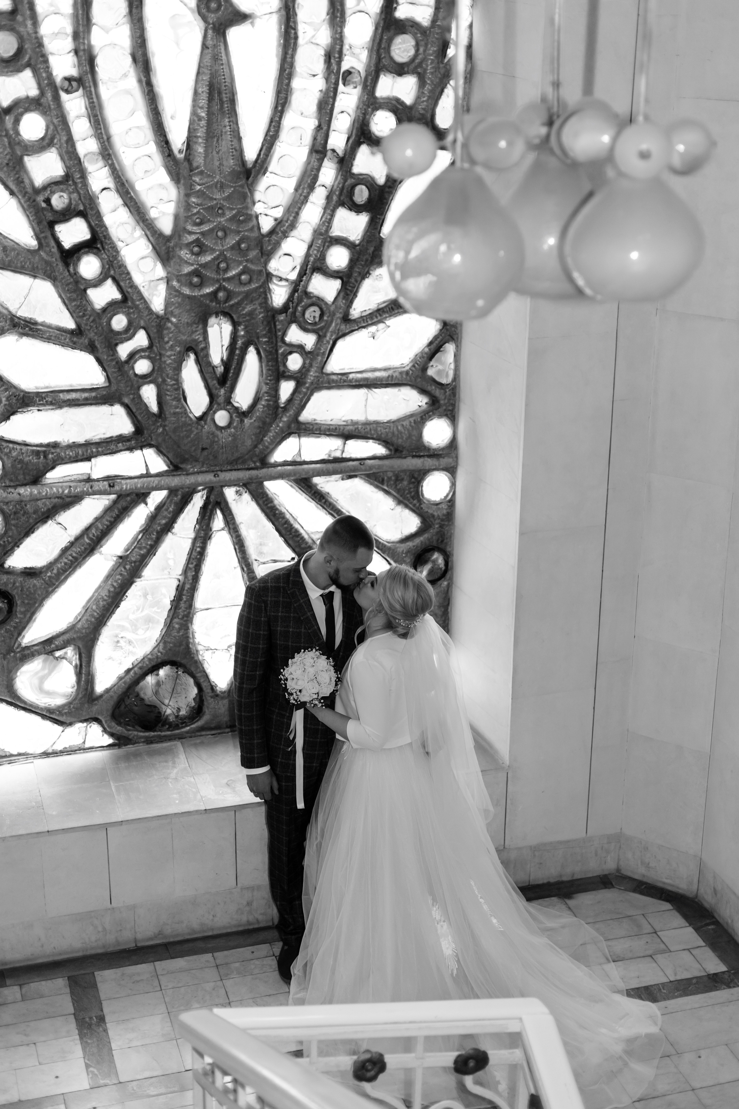 Настя и Женя. Фотограф в Ростове-на-Дону Мария Безменова