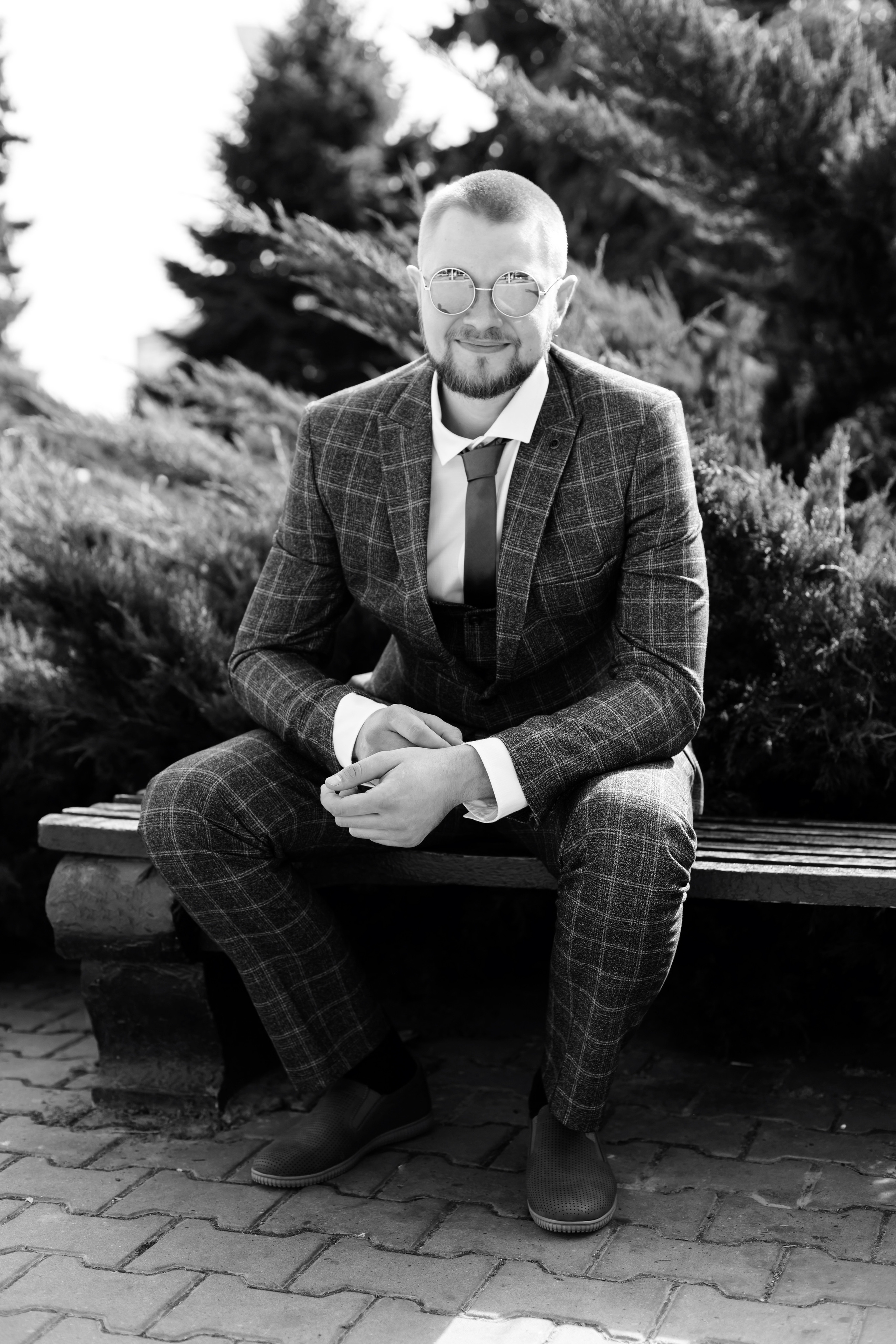 Настя и Женя. Фотограф в Ростове-на-Дону Мария Безменова