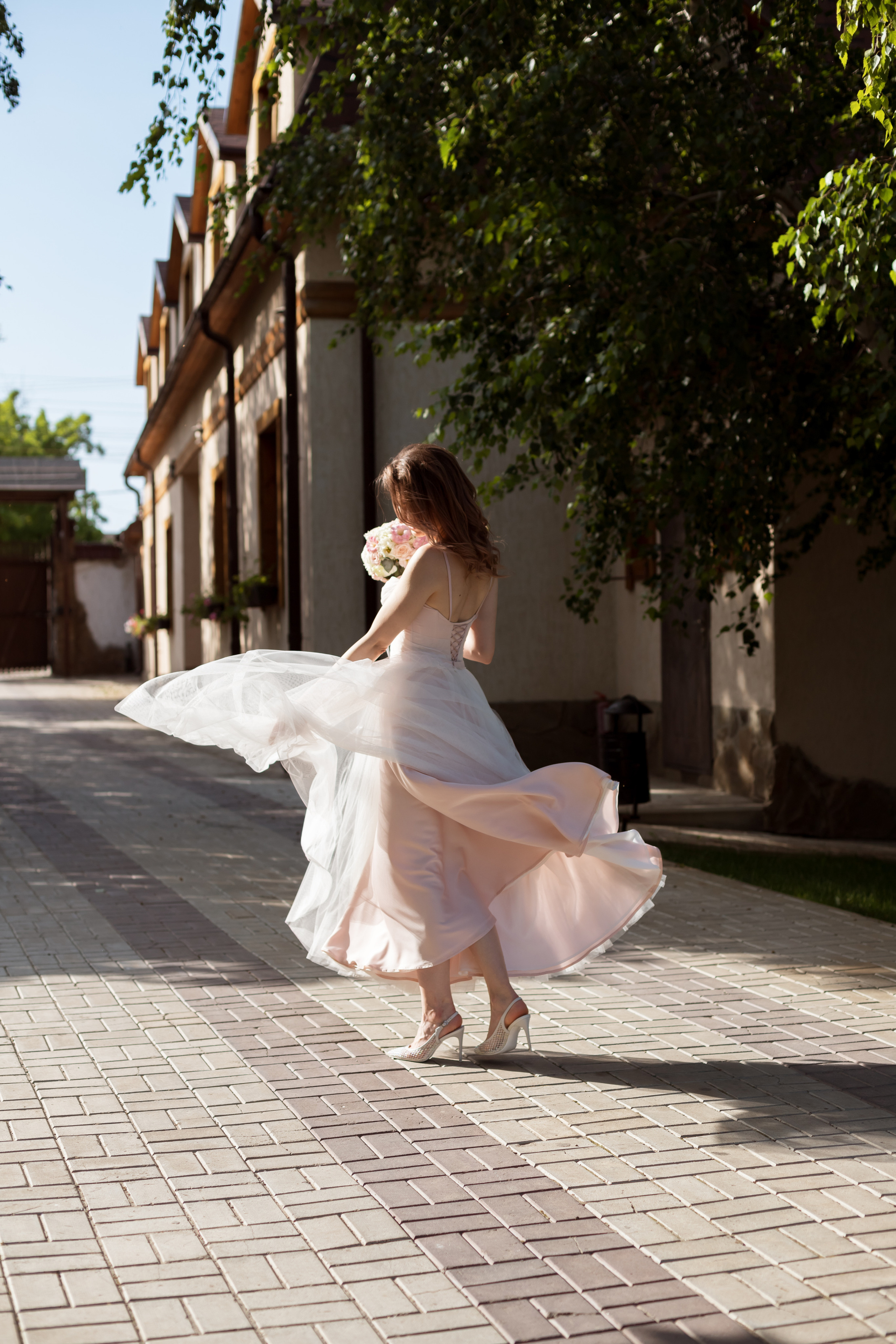 Олеся и Олег. Фотограф в Ростове-на-Дону Мария Безменова