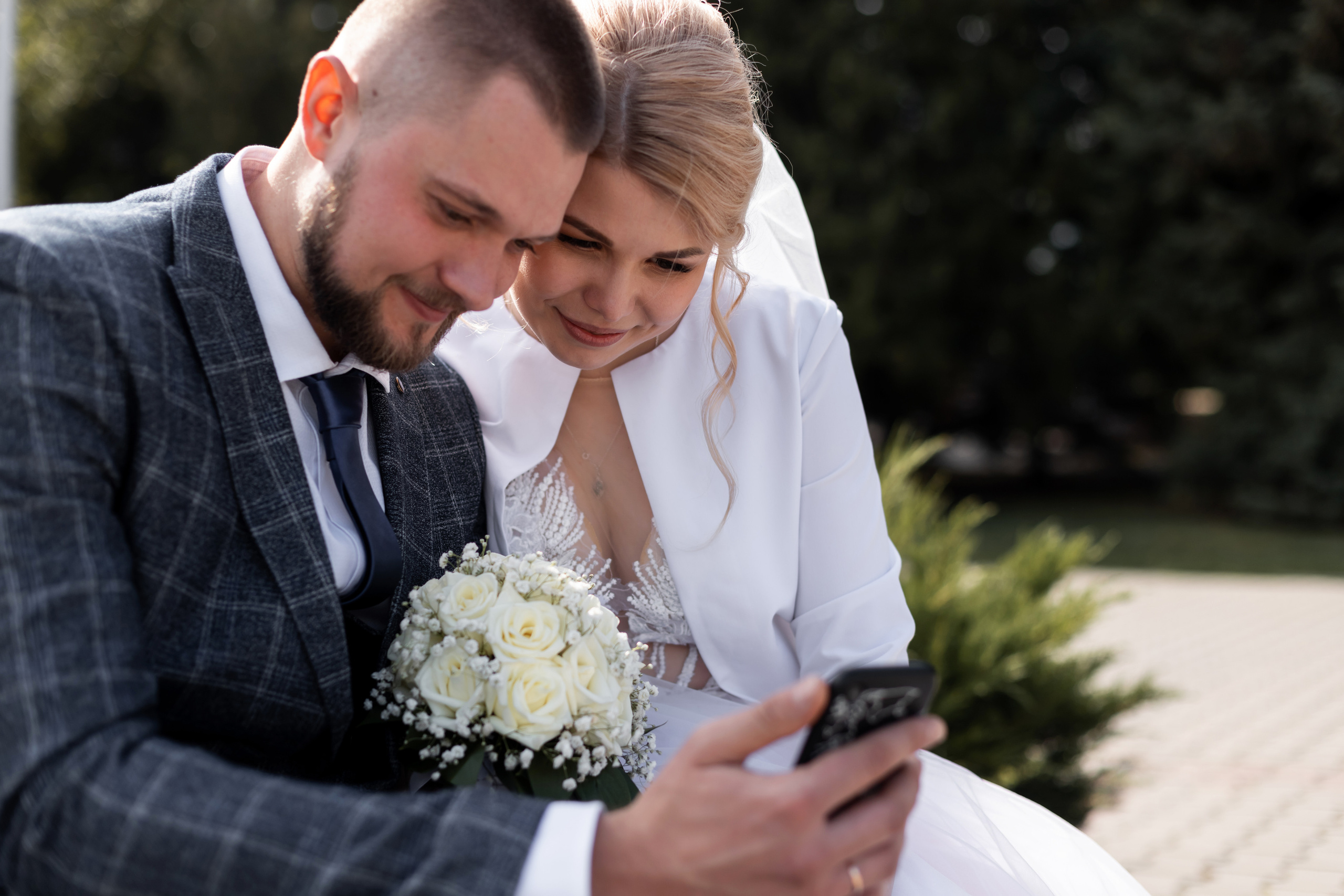 Настя и Женя. Фотограф в Ростове-на-Дону Мария Безменова