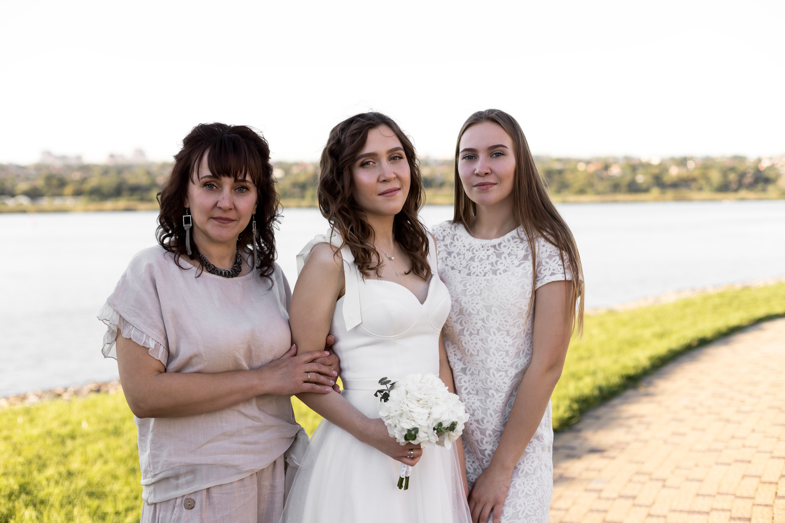 Теплый летний день. Фотограф в Ростове-на-Дону Мария Безменова