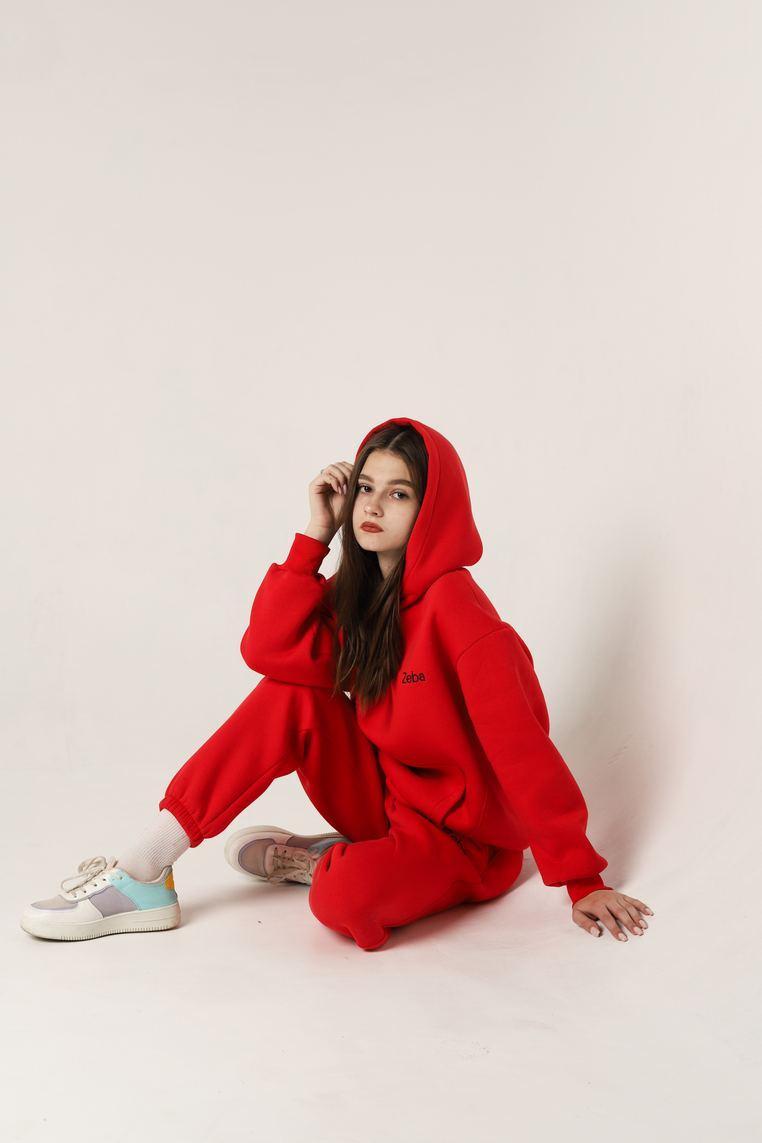 Zeba. Фотограф в Ростове-на-Дону Мария Безменова