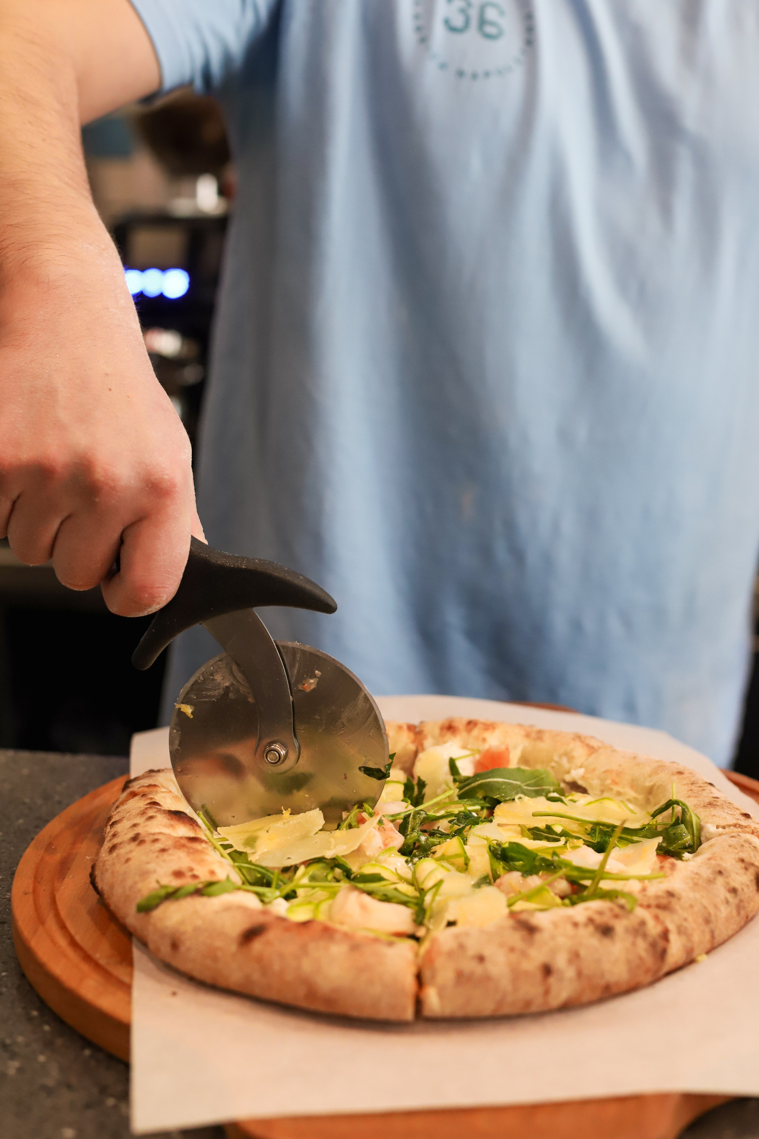 Pizzarella. Фотограф в Ростове-на-Дону Мария Безменова