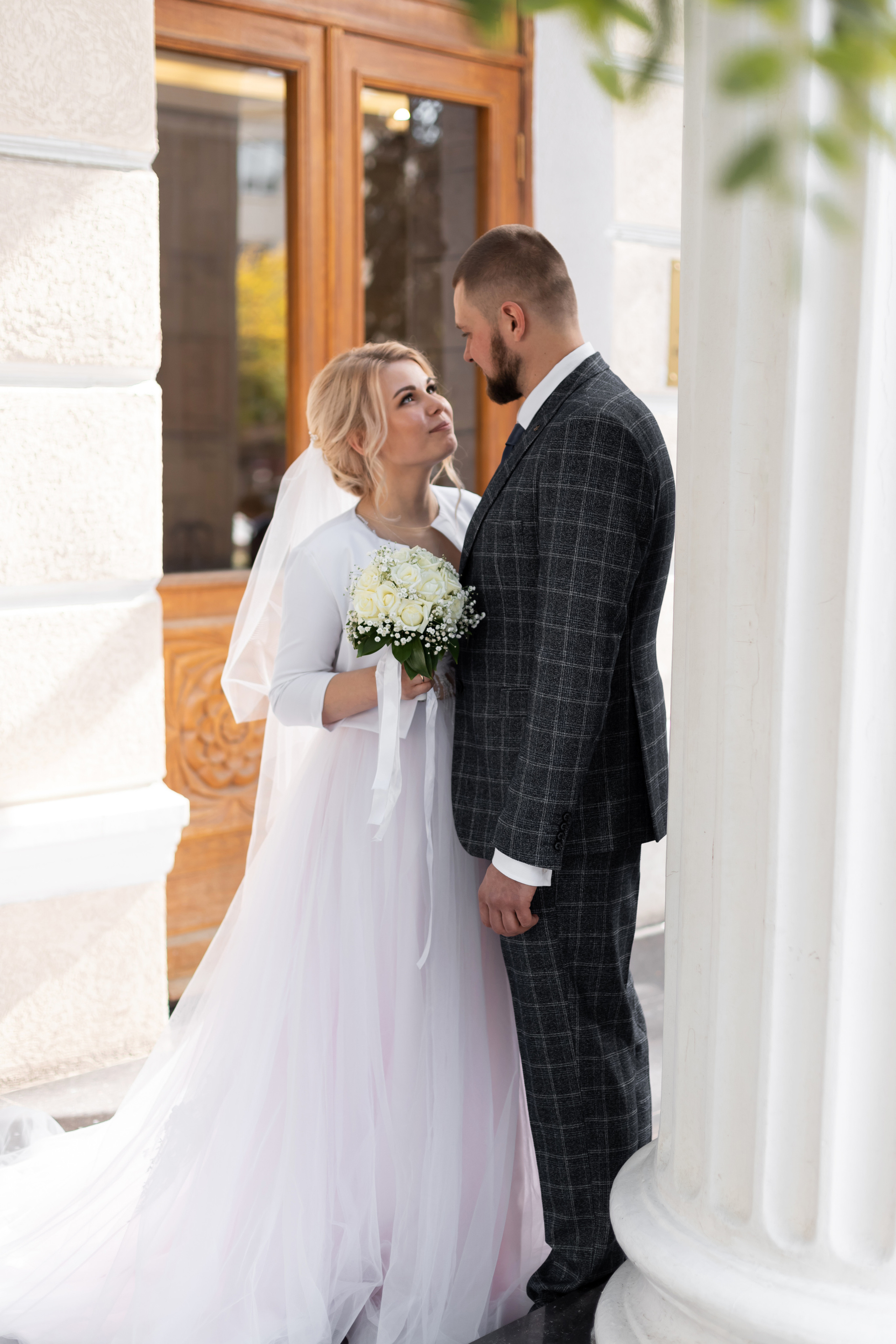 Настя и Женя. Фотограф в Ростове-на-Дону Мария Безменова