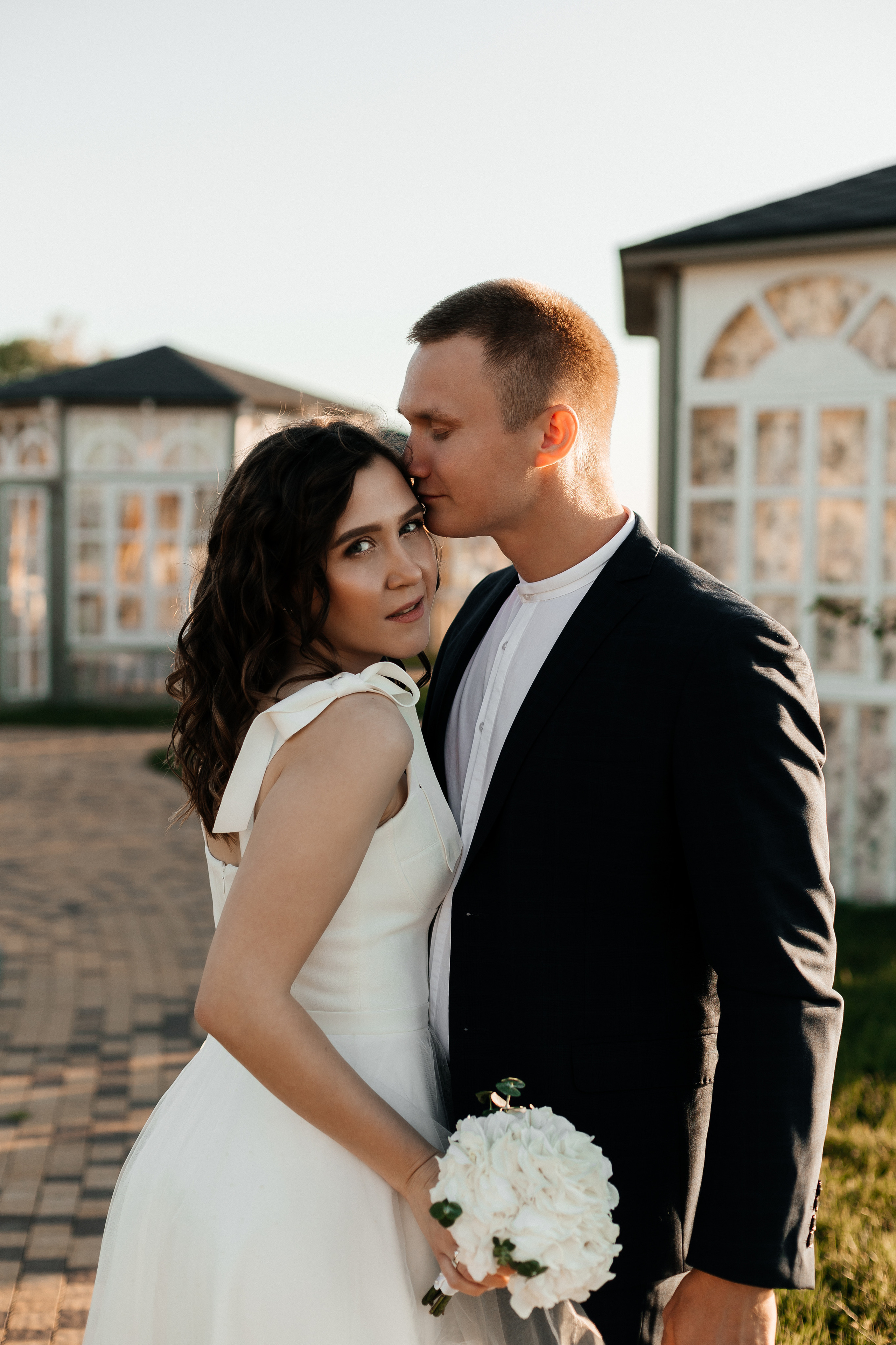 Теплый летний день. Фотограф в Ростове-на-Дону Мария Безменова