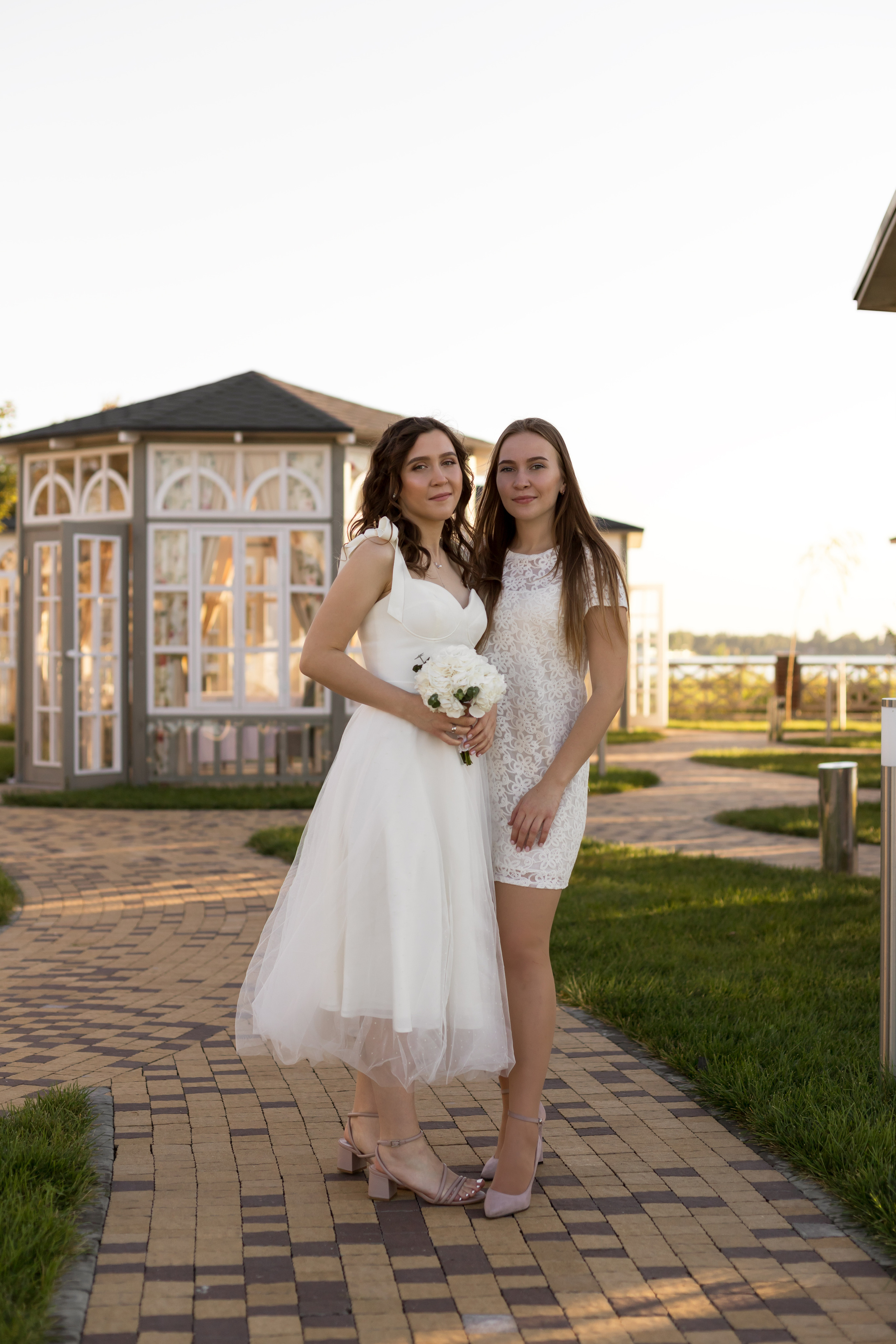 Теплый летний день. Фотограф в Ростове-на-Дону Мария Безменова